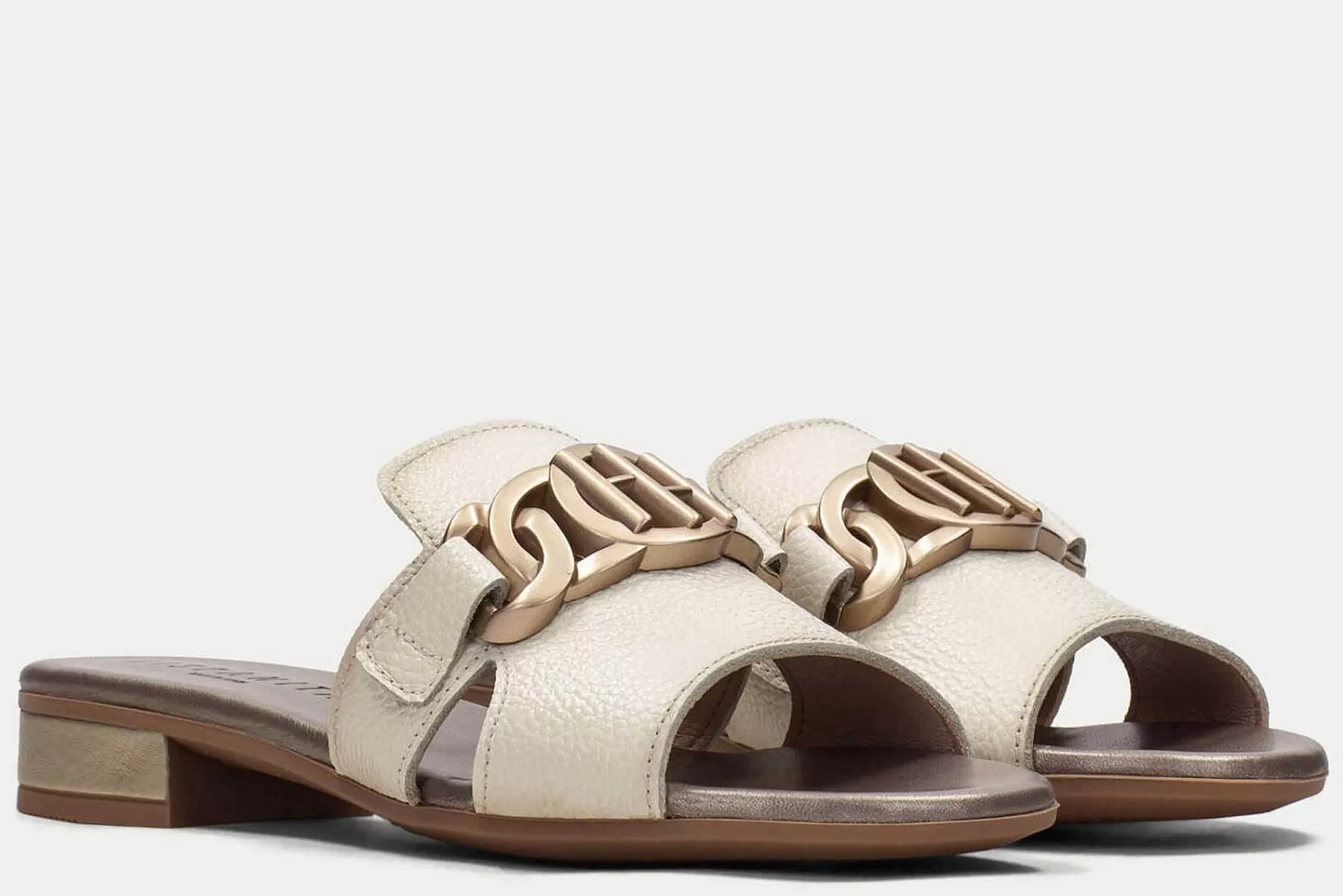 Online Mules Planos Lena Mujer Zuecos Y Mules