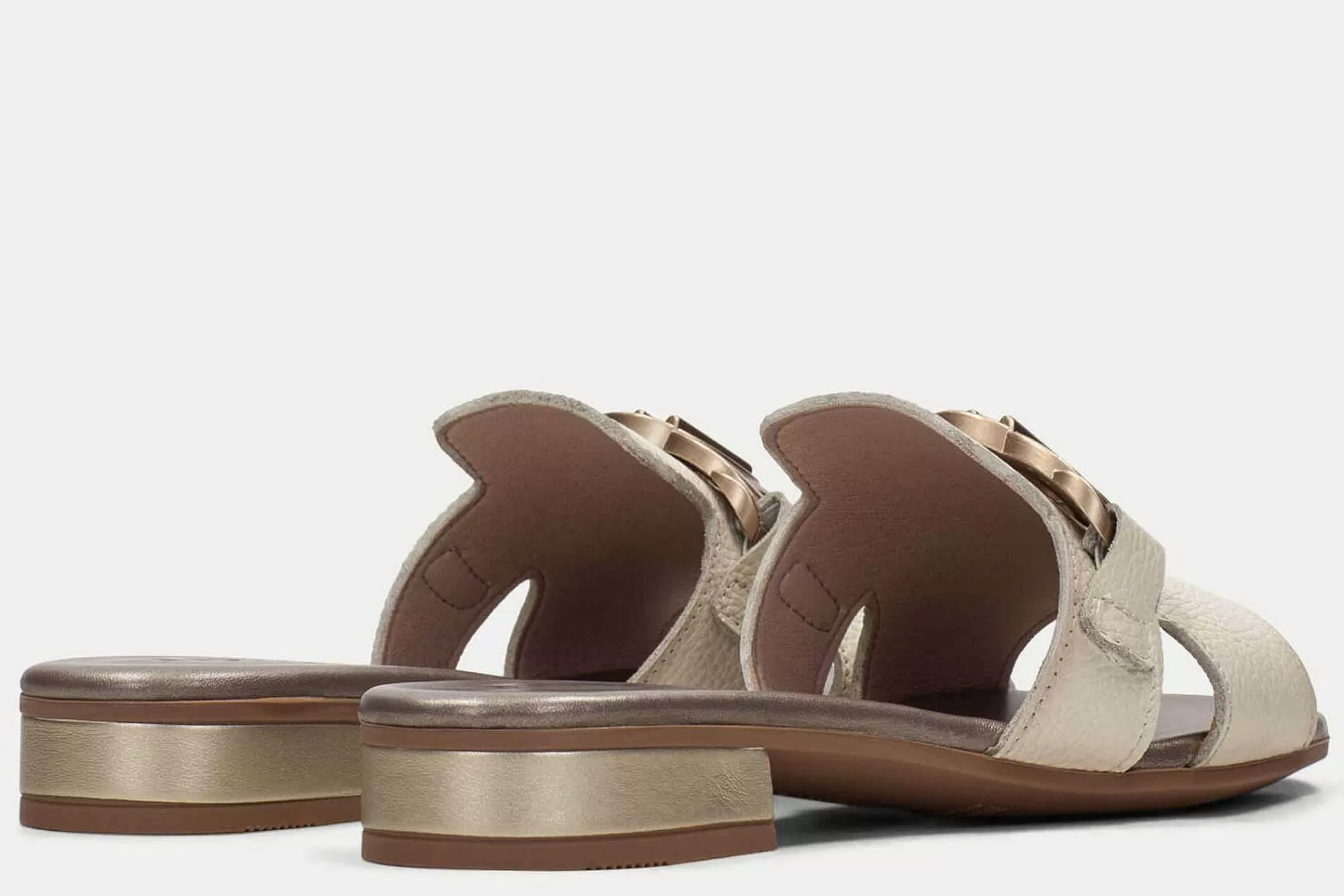 Online Mules Planos Lena Mujer Zuecos Y Mules