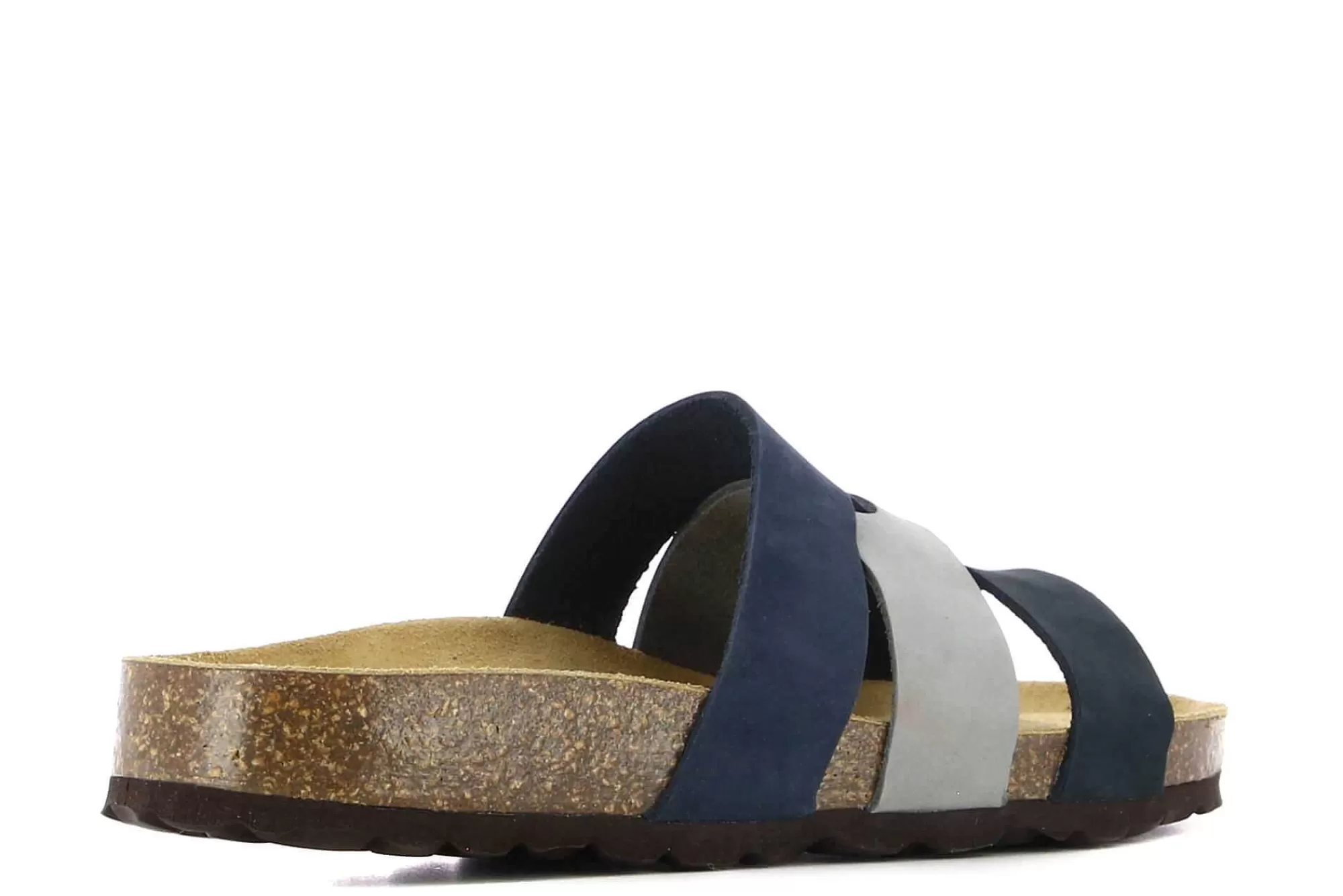 Online Mules Planos Miro Mujer Zuecos Y Mules