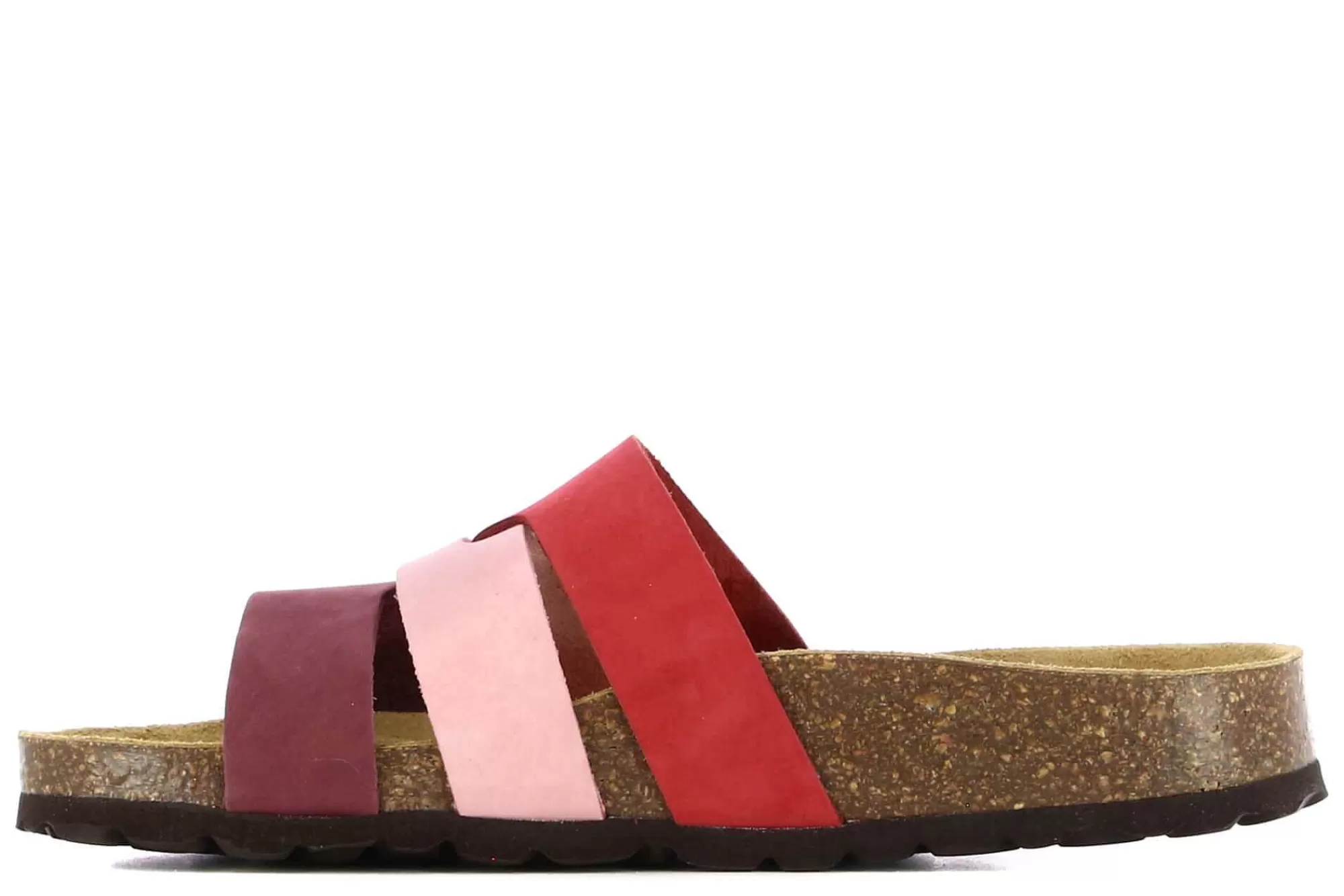 Outlet Mules Planos Miro Mujer Zuecos Y Mules
