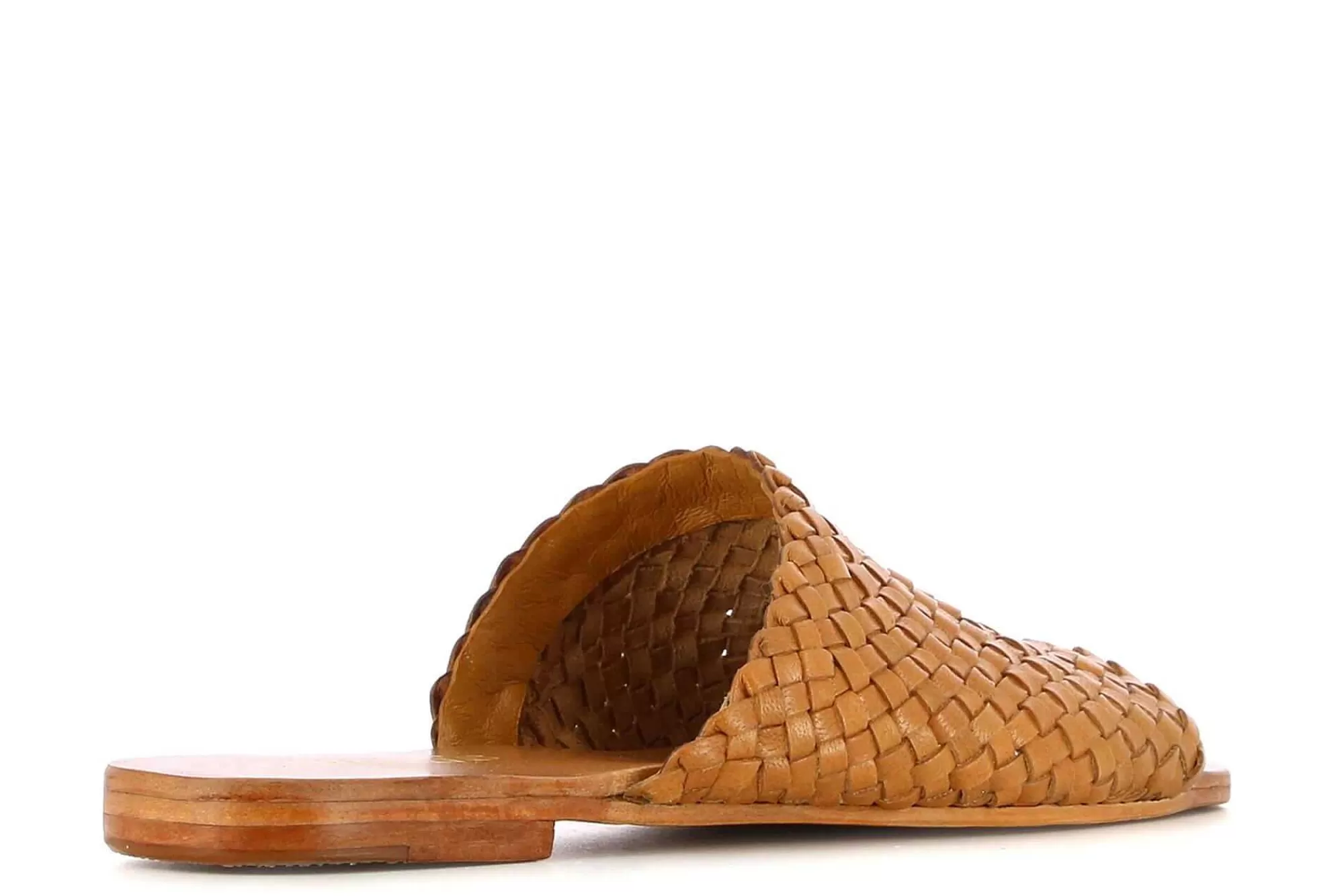 Best Mules Planos Trenca Mujer Zuecos Y Mules