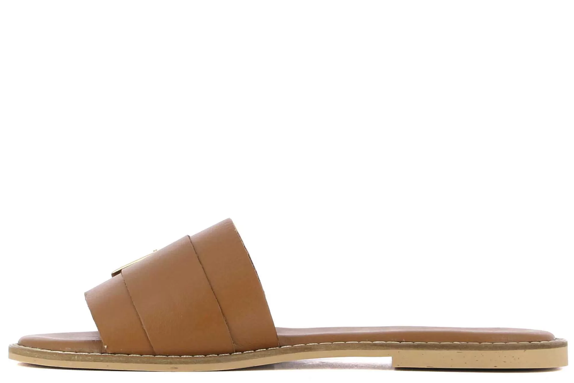 Cheap Mules Planos Tulia Mujer Zuecos Y Mules