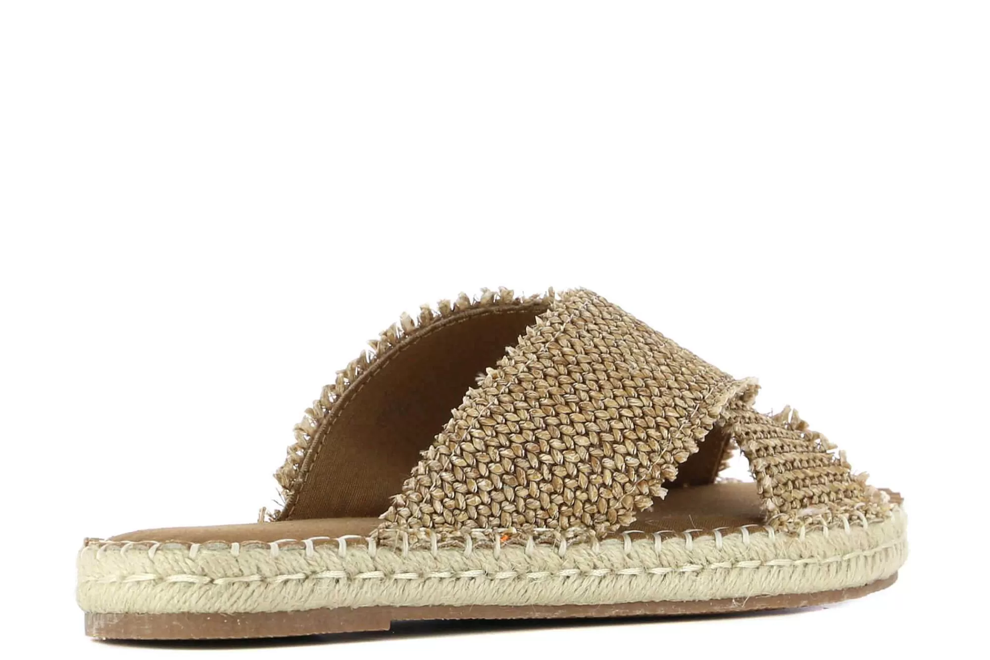 Online Mules Planos Veus Mujer Zuecos Y Mules