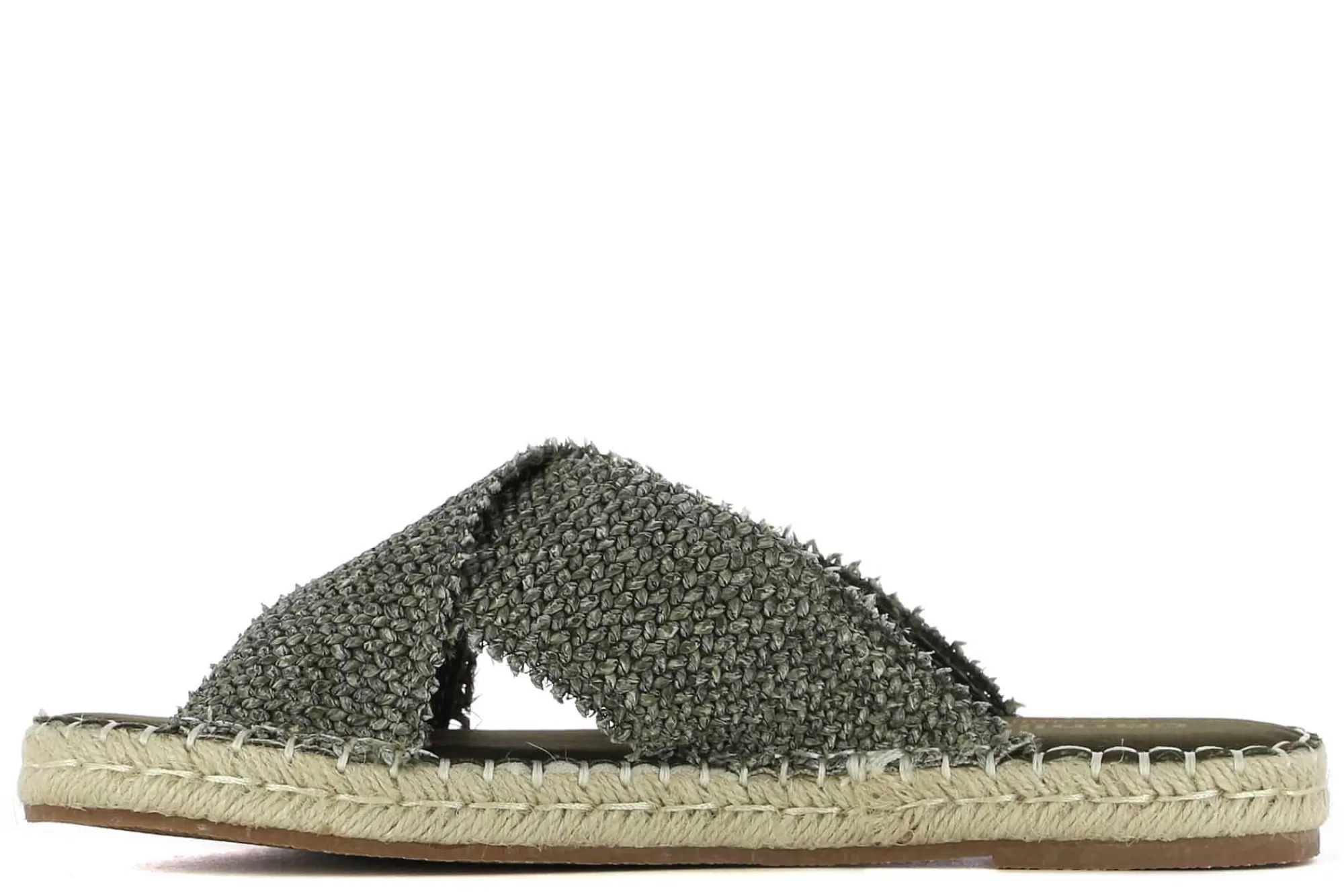 Clearance Mules Planos Veus Mujer Zuecos Y Mules