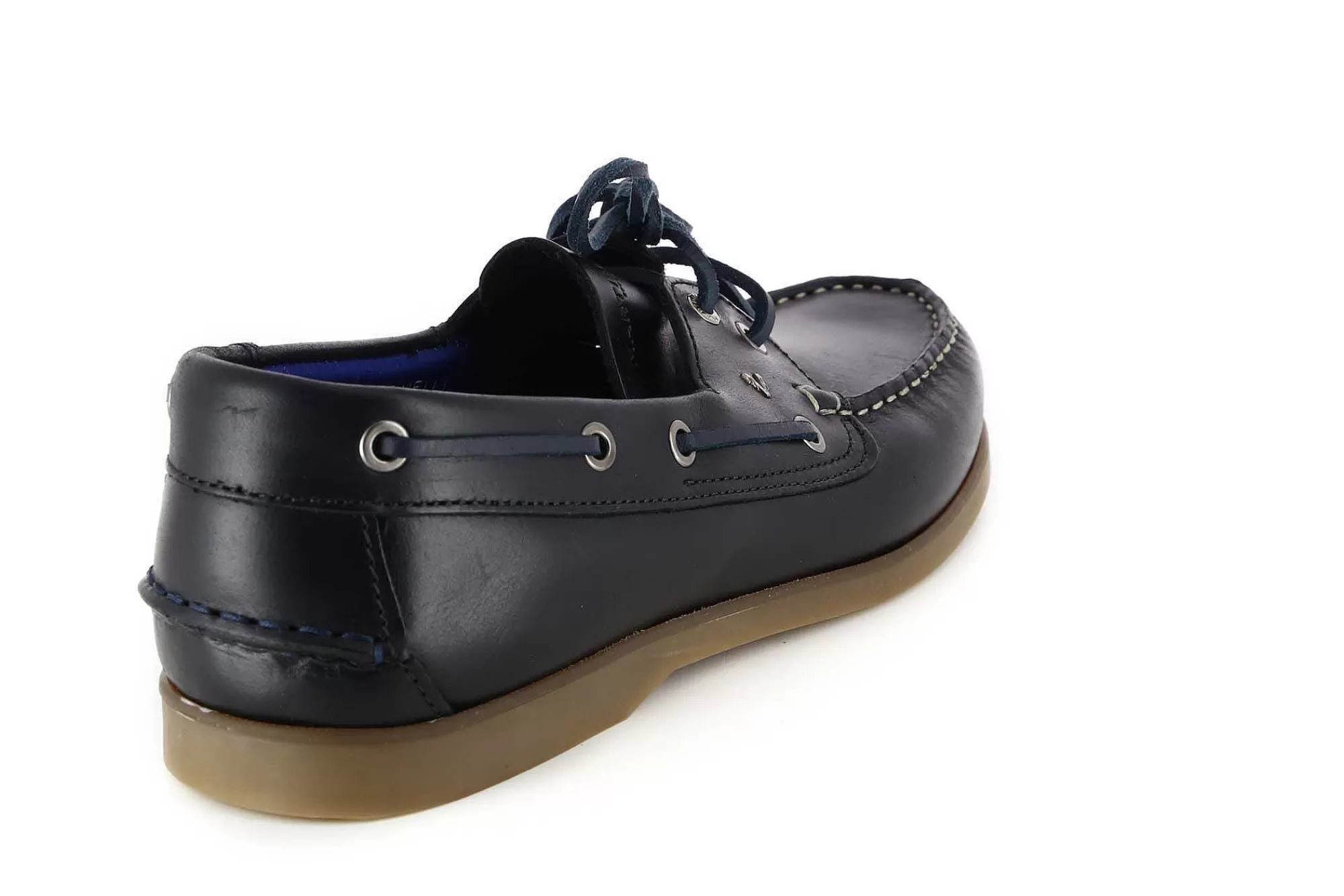 Best Sale Náuticos 1360-1145Pyp/Black Nav Hombre Náuticos