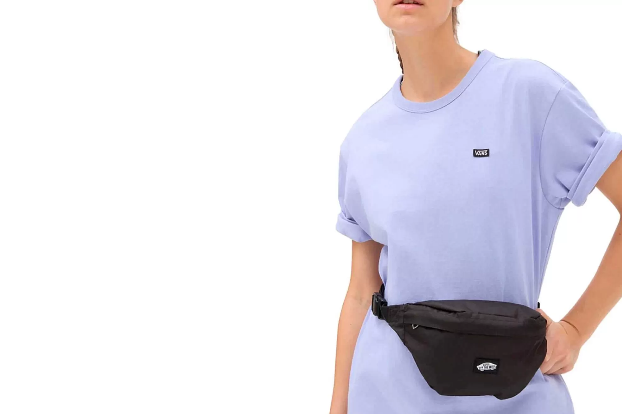 Shop Rinonera Traveler Fanny Pack Riñoneras