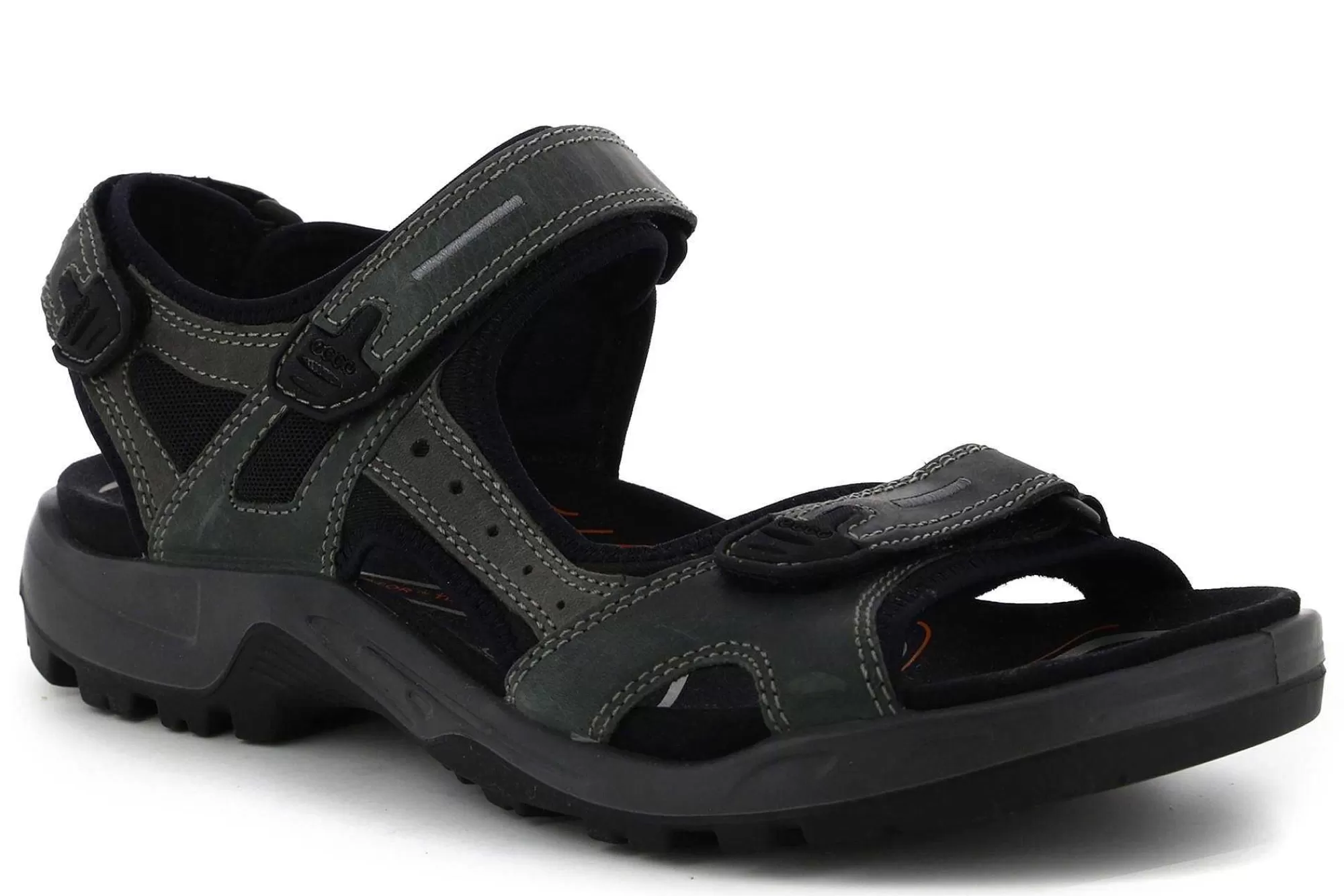 Online Sandalias 069564/02038 Marine Hombre Sandalias