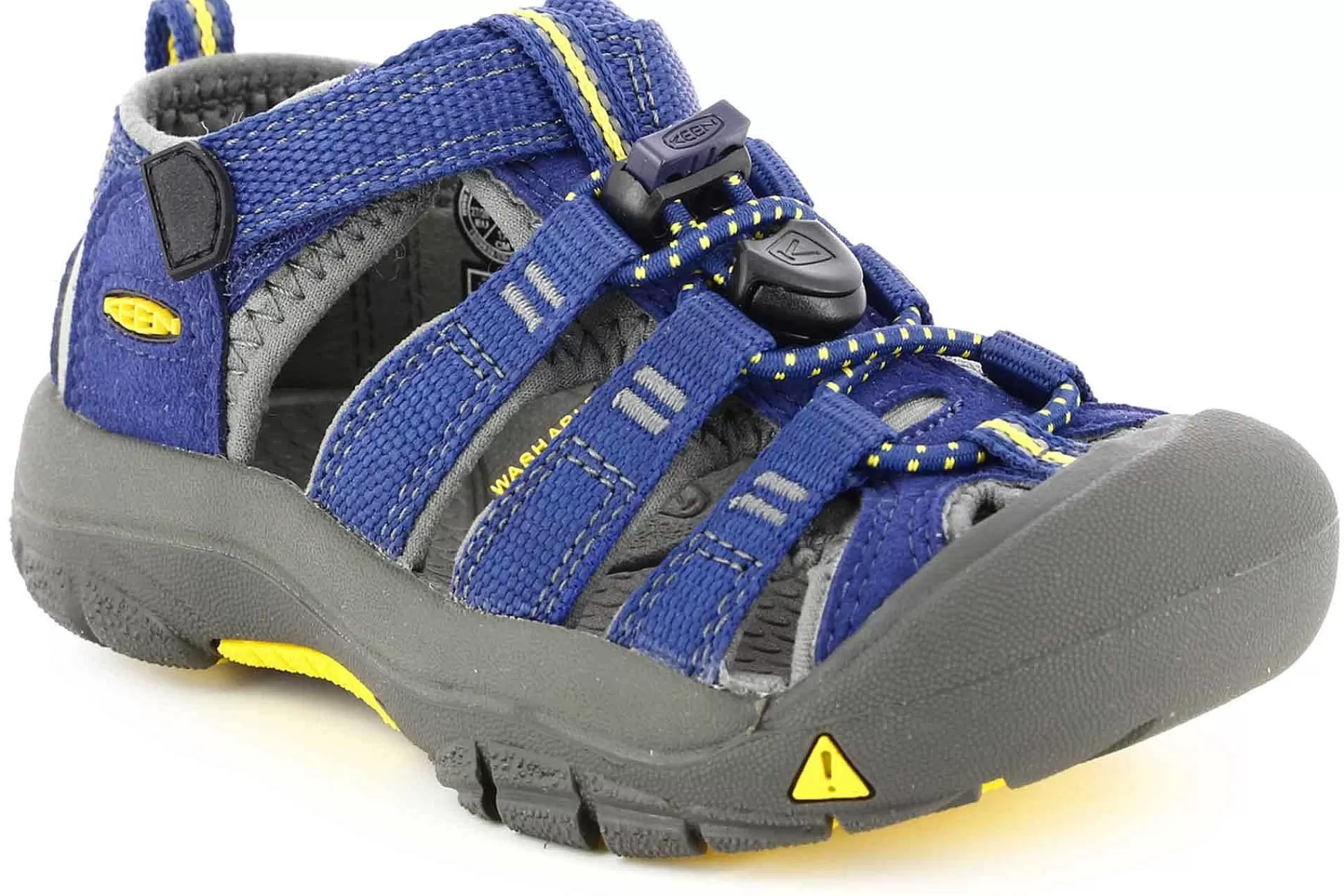 Clearance Sandalias 1009938/Blue Depths Niña Sandalias