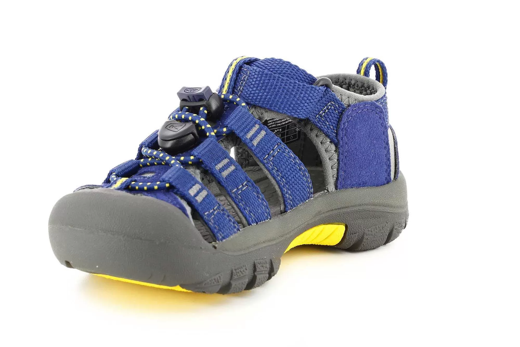 Clearance Sandalias 1009938/Blue Depths Niña Sandalias