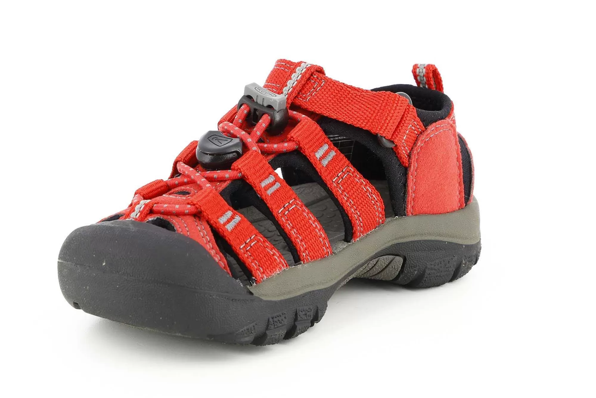 Store Sandalias 1012300/Ribbon Red Niña Sandalias