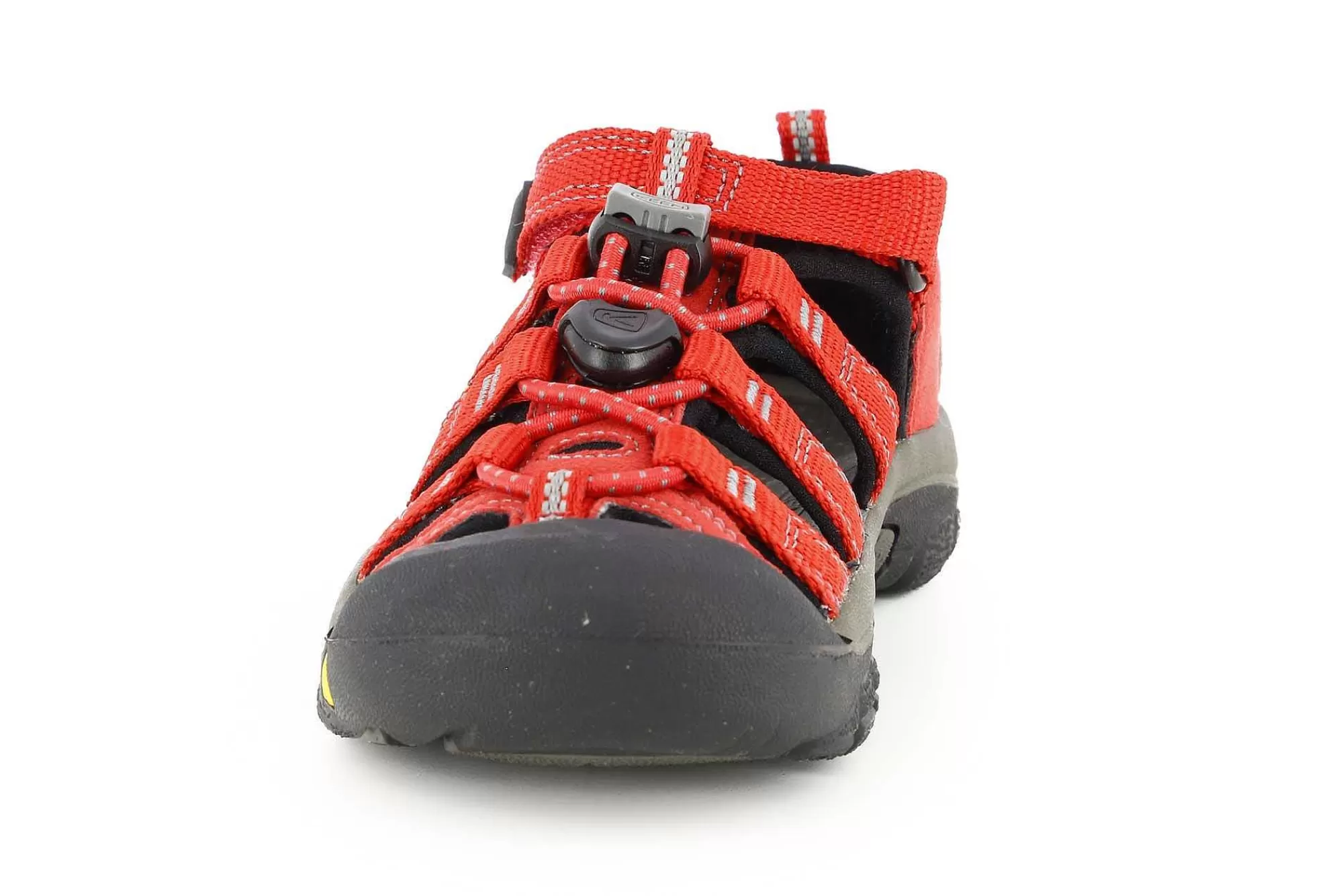 Store Sandalias 1012300/Ribbon Red Niña Sandalias