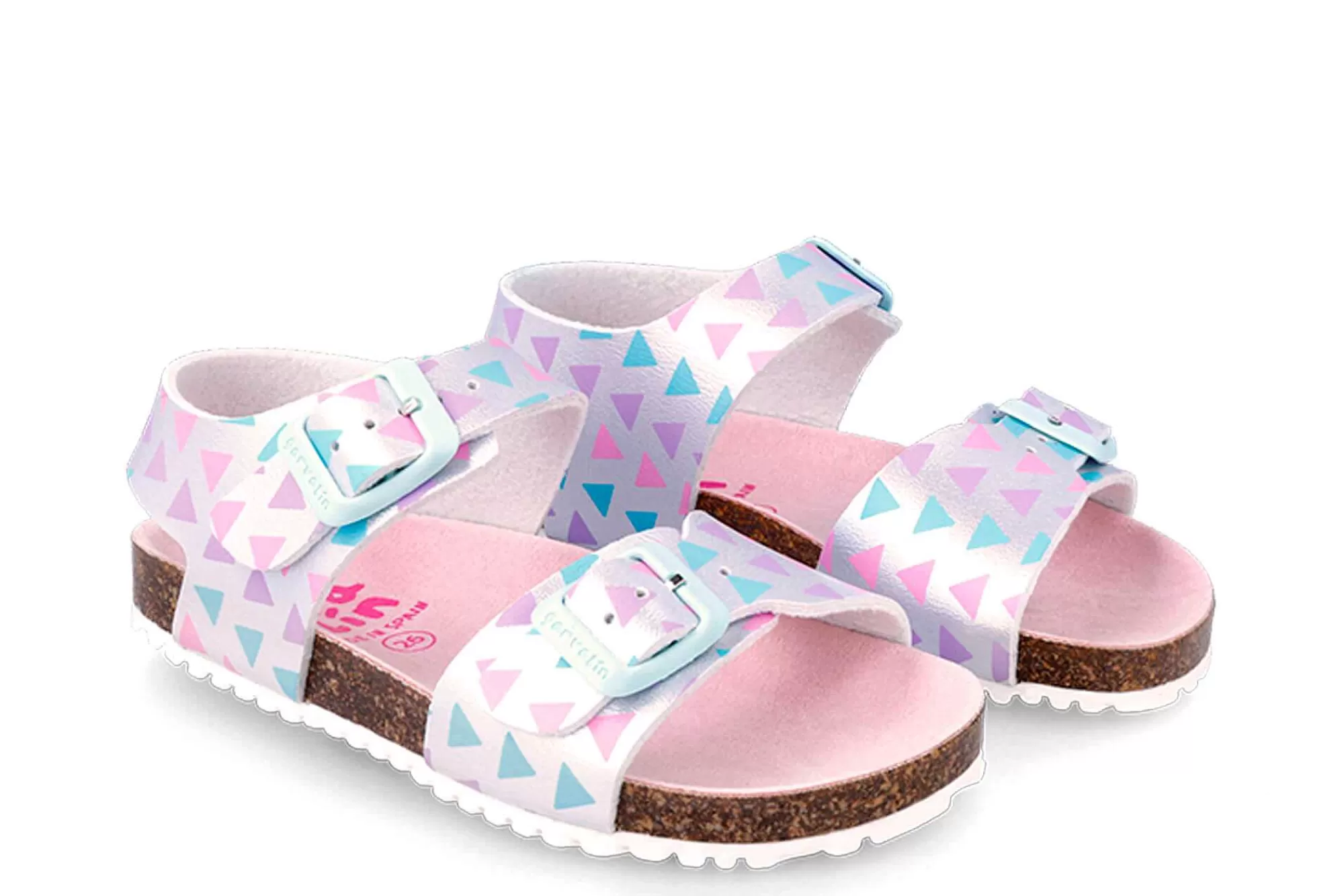 Best Sandalias 242454 Niña Sandalias
