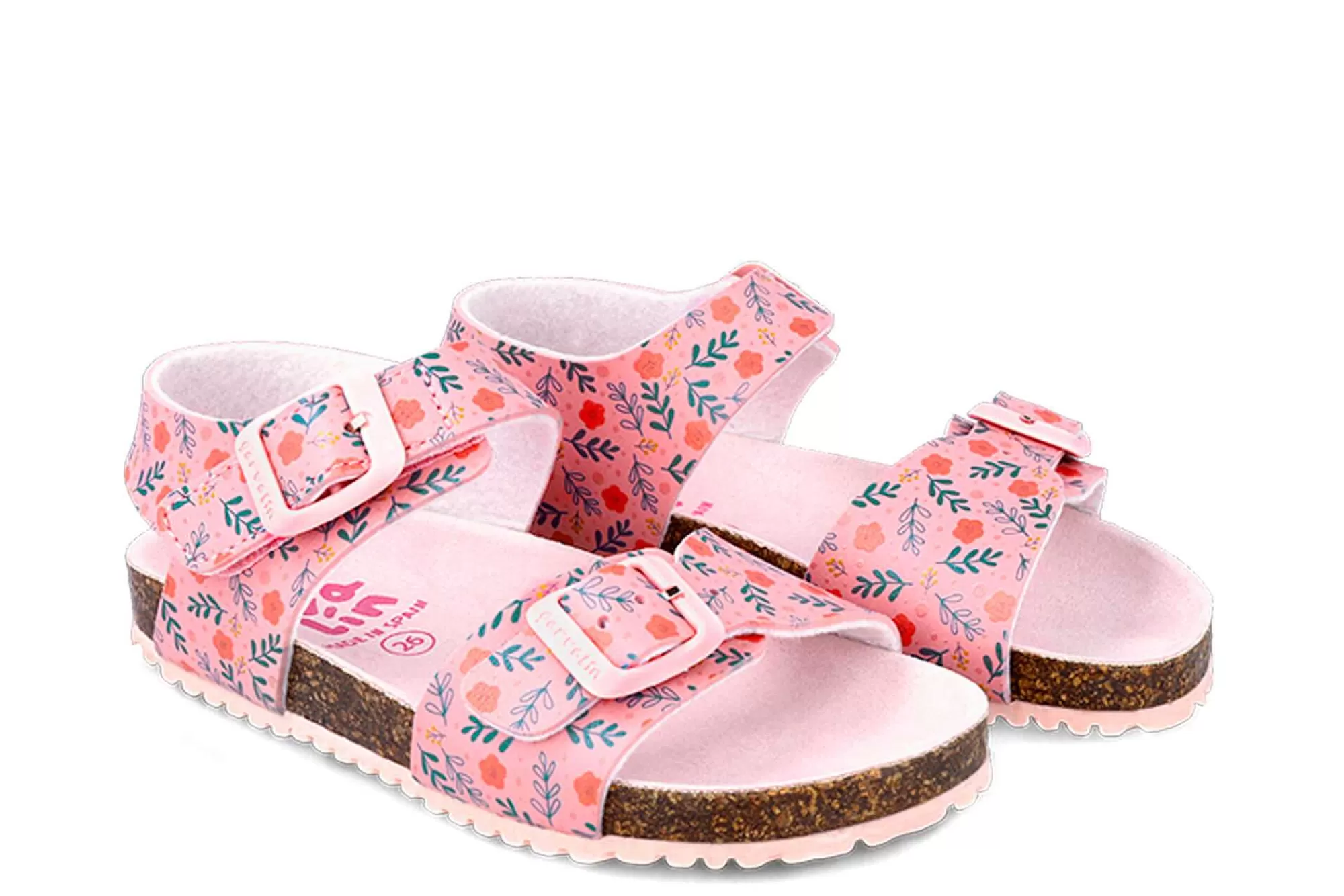 Online Sandalias 242456 Niña Sandalias