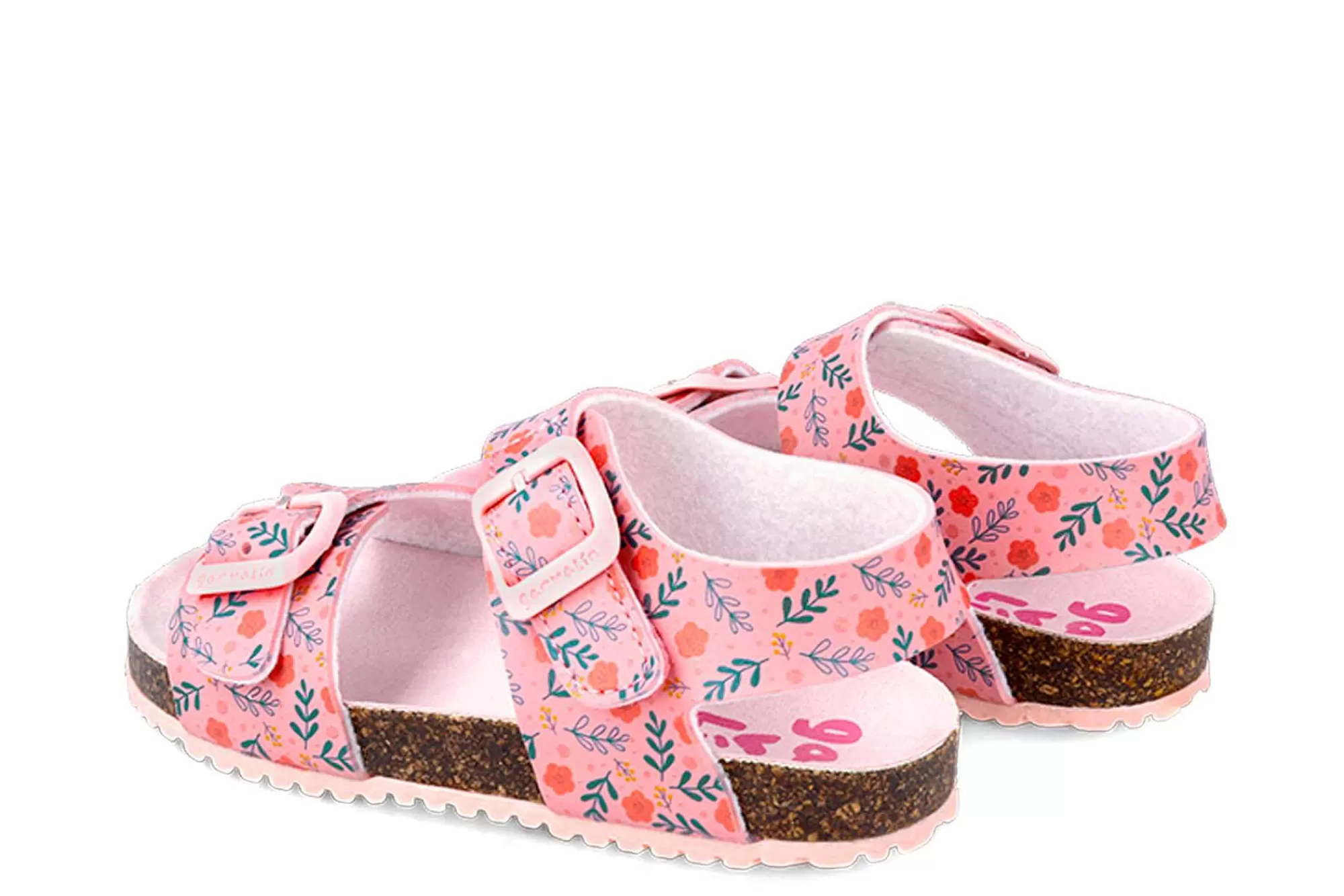 Online Sandalias 242456 Niña Sandalias