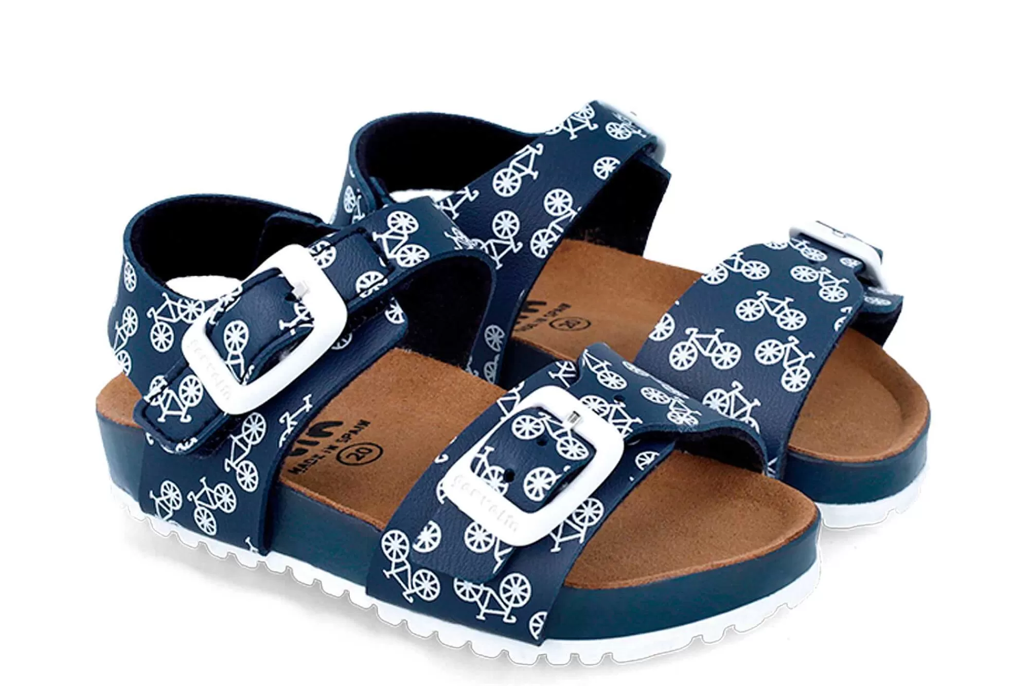 Hot Sandalias 242467 Niña Sandalias