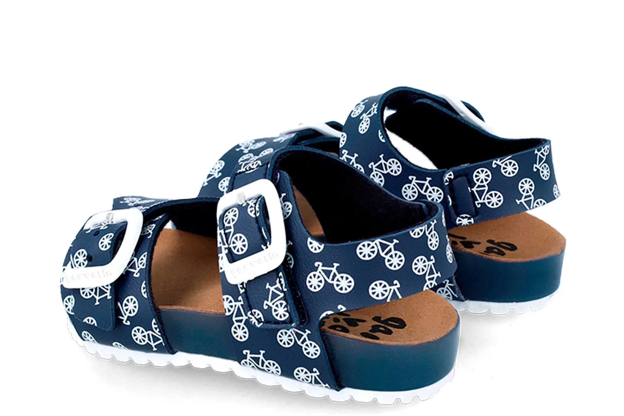 Hot Sandalias 242467 Niña Sandalias