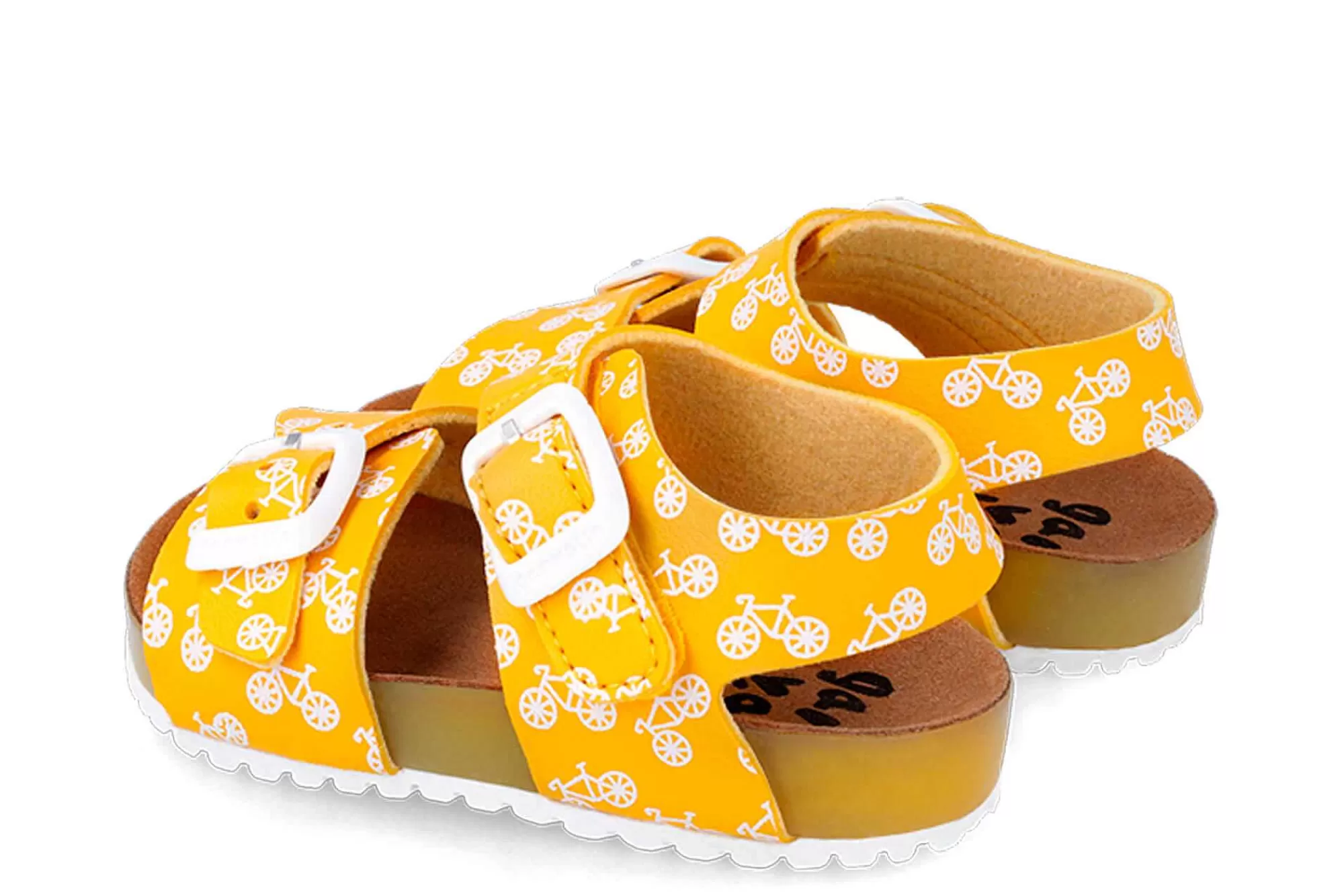Best Sale Sandalias 242467 Niña Sandalias