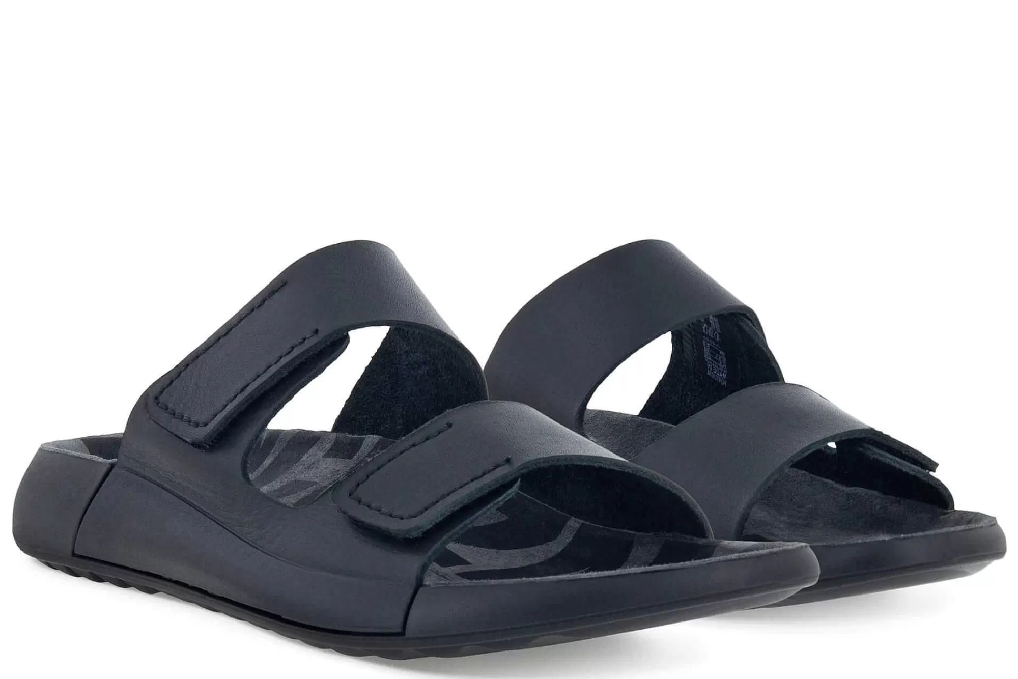 Shop Sandalias 500904/01001 Black Hombre Sandalias