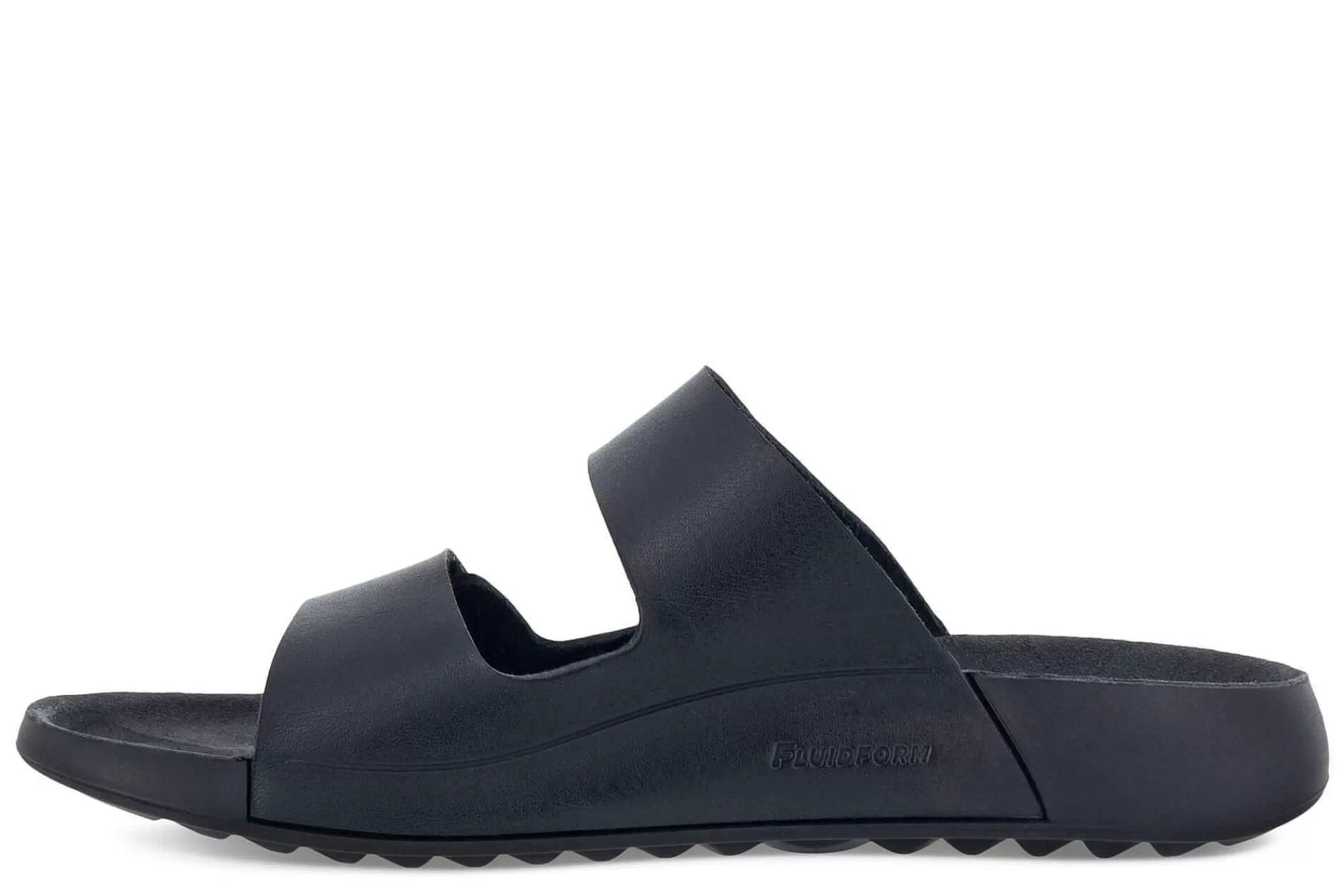 Shop Sandalias 500904/01001 Black Hombre Sandalias