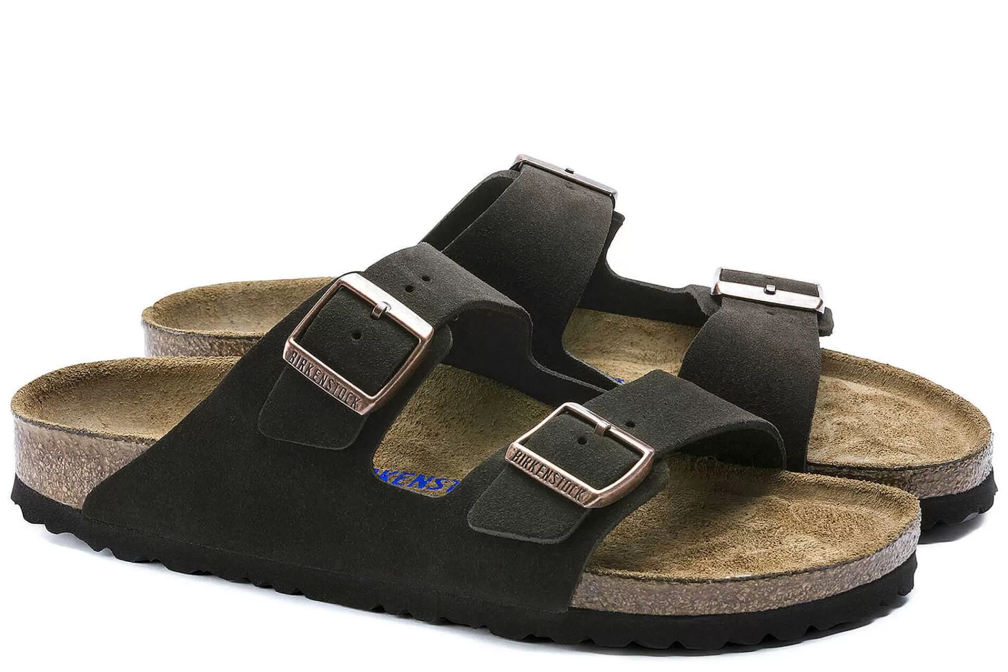Cheap Sandalias Arizona - Narrow Mujer Sandalias