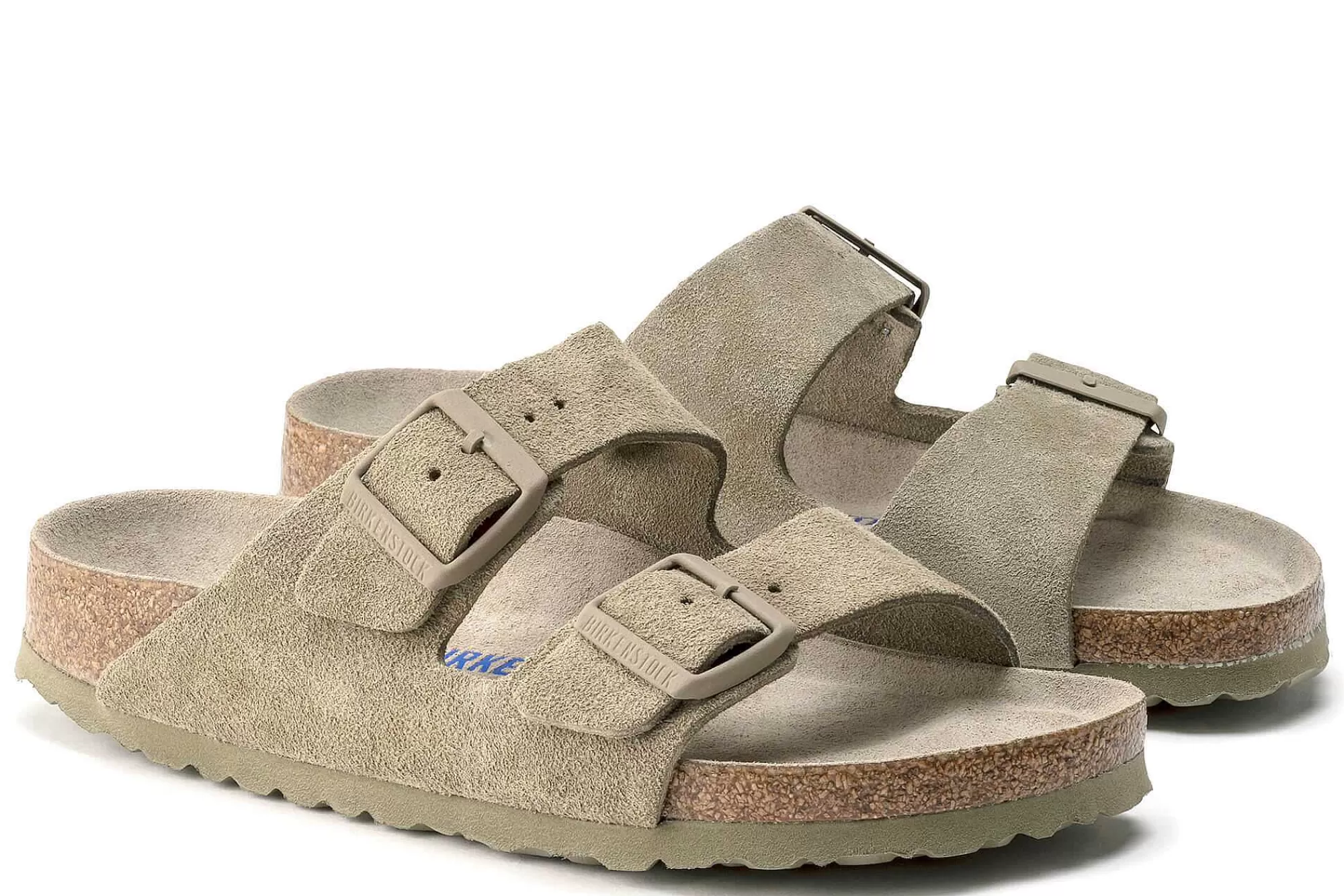Cheap Sandalias Arizona - Narrow Mujer Sandalias