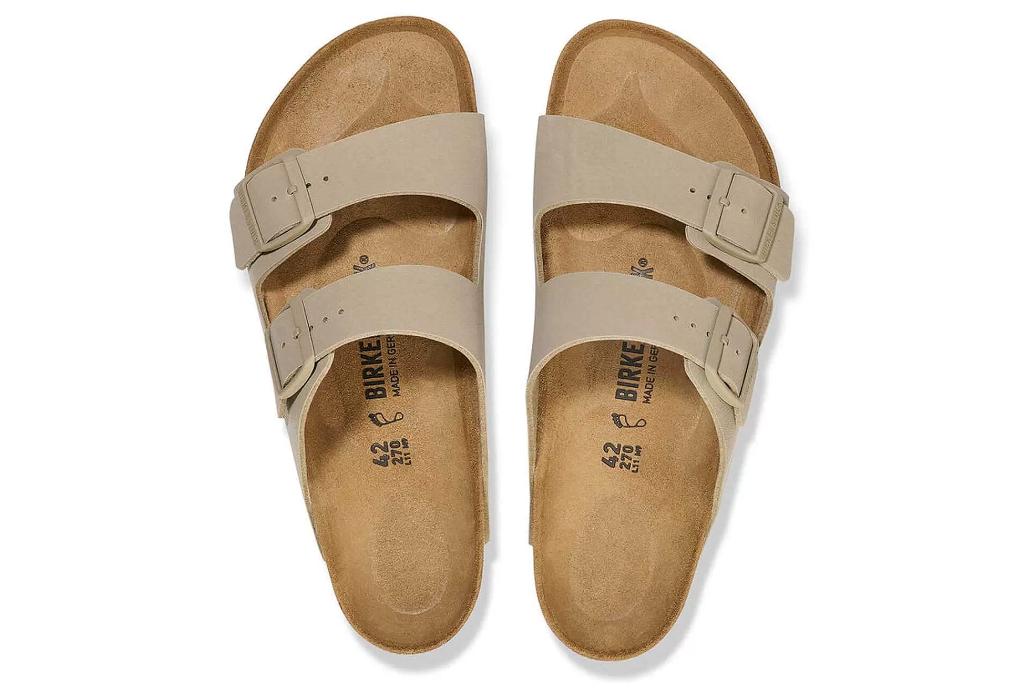 Best Sandalias Arizona - Narrow Mujer Sandalias