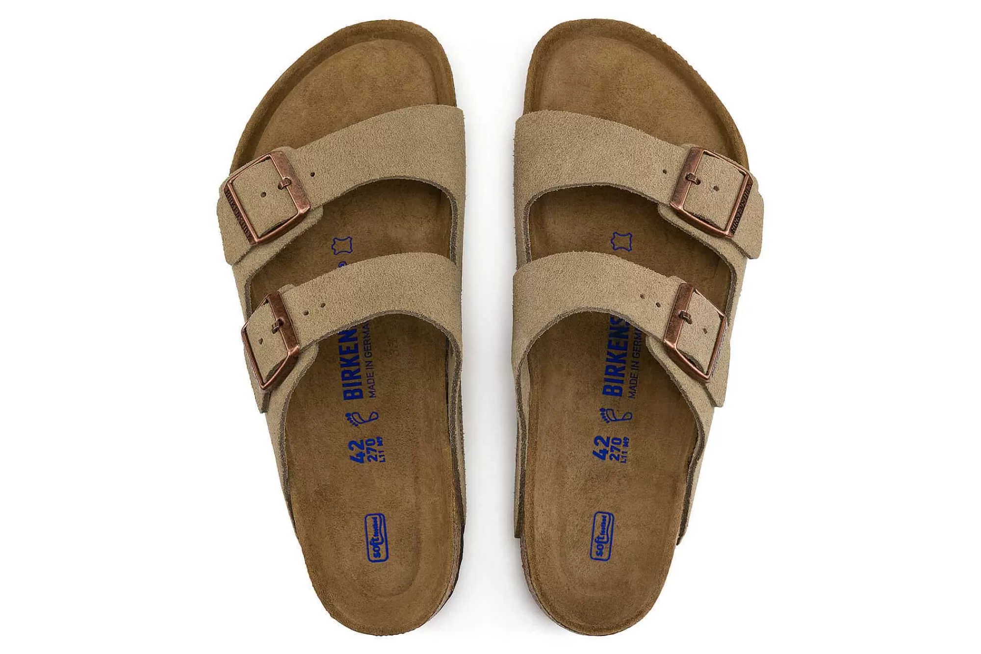 Best Sandalias Arizona - Narrow Mujer Sandalias