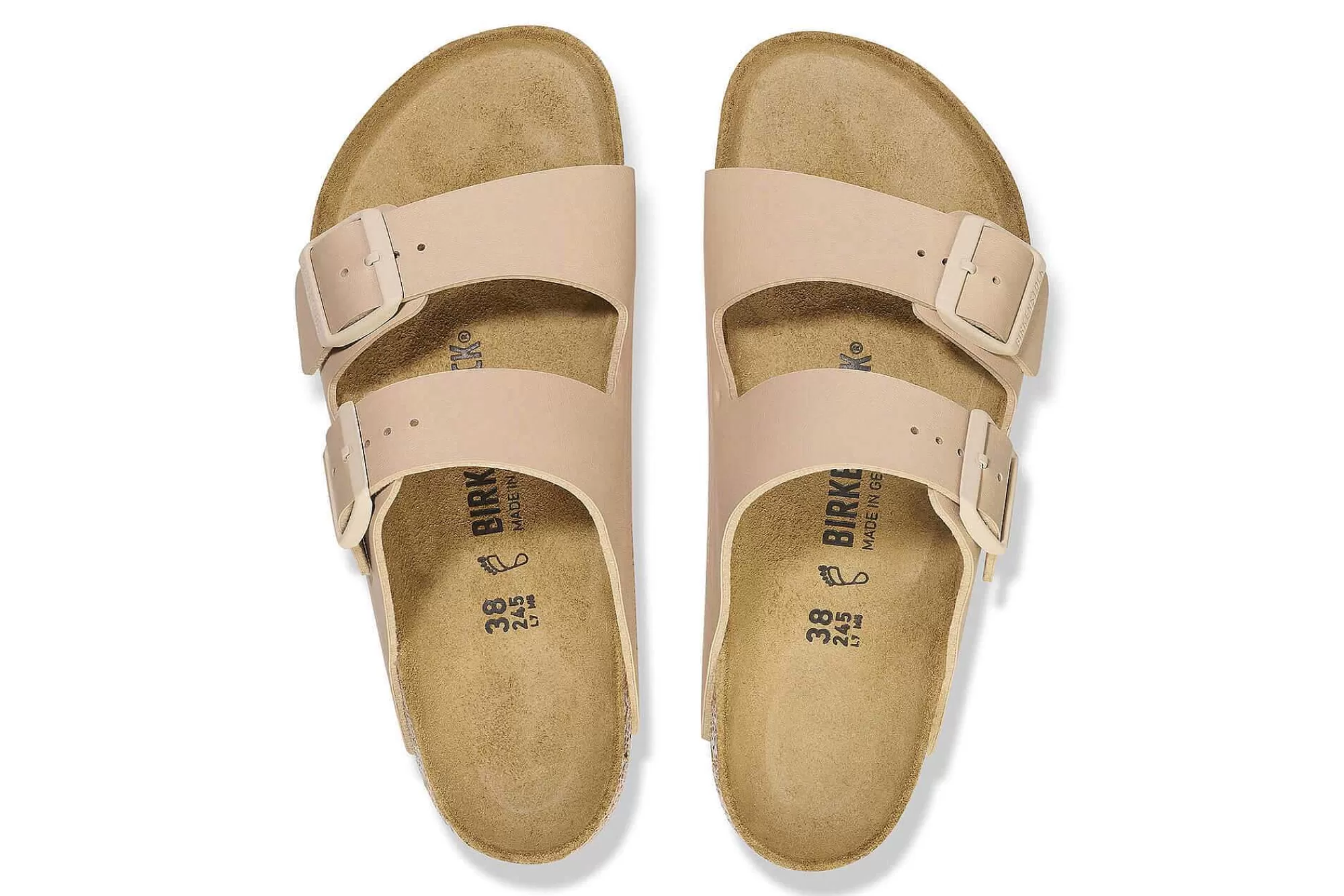 Cheap Sandalias Arizona - Narrow Mujer Sandalias