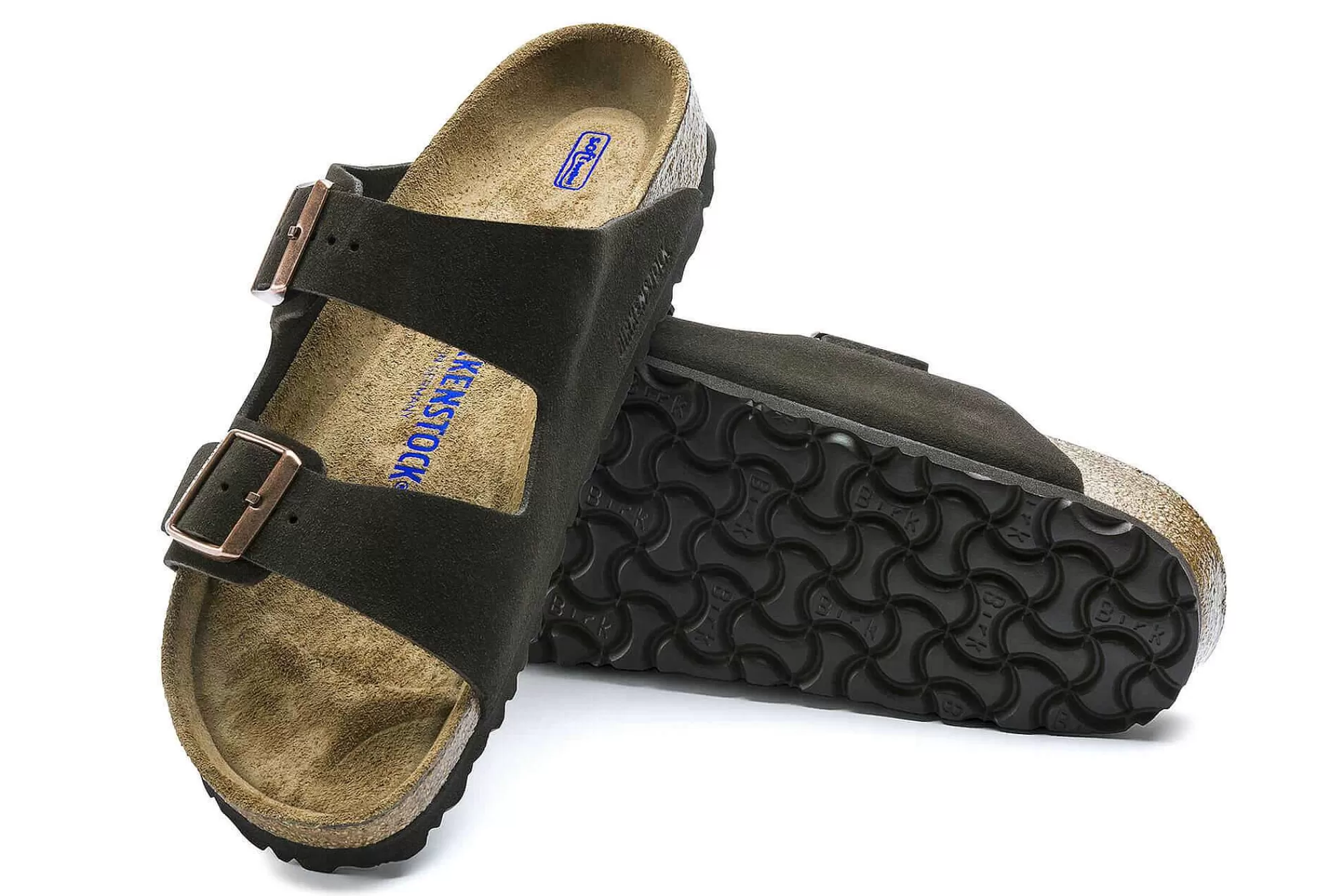 Cheap Sandalias Arizona - Narrow Mujer Sandalias
