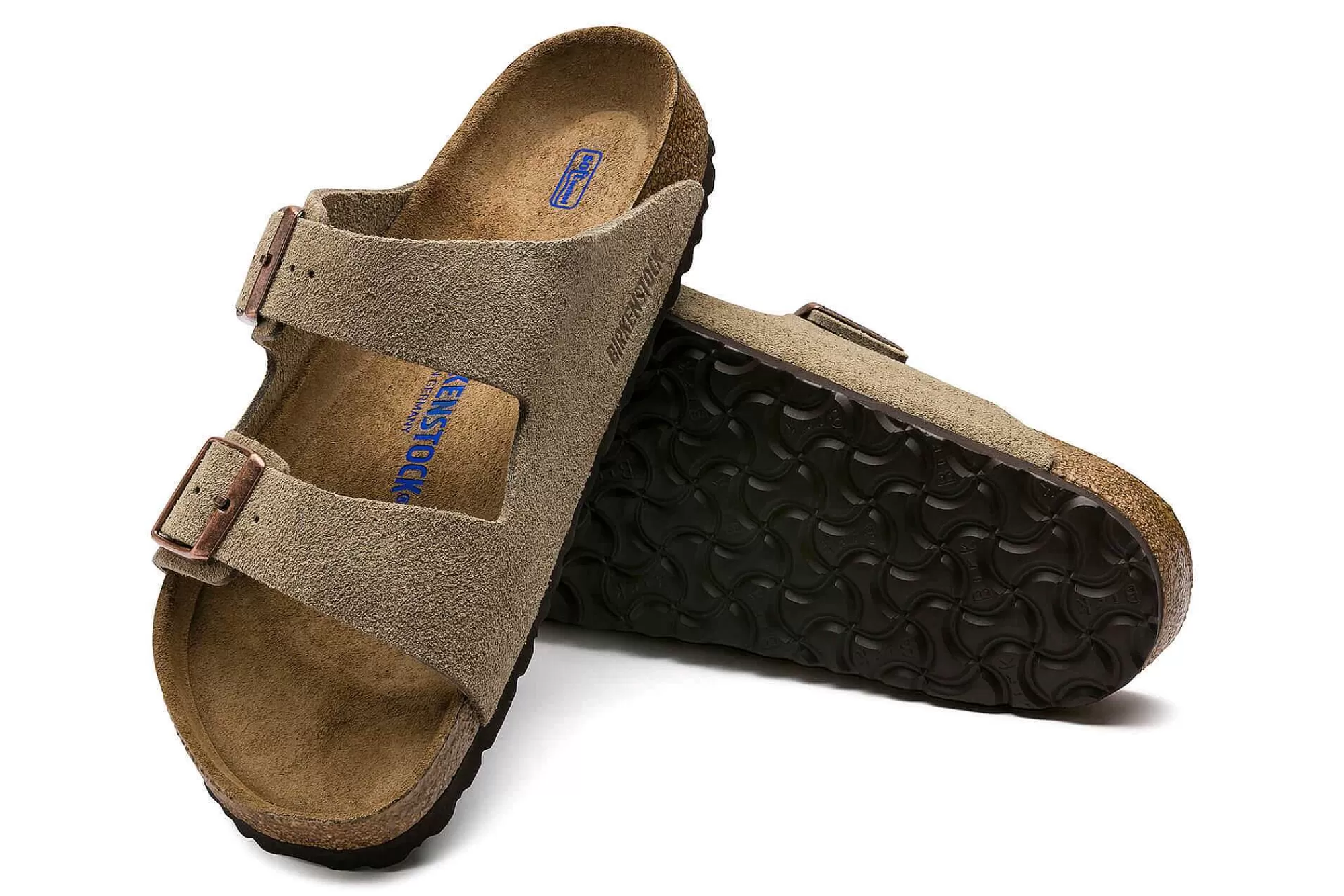 Best Sandalias Arizona - Narrow Mujer Sandalias