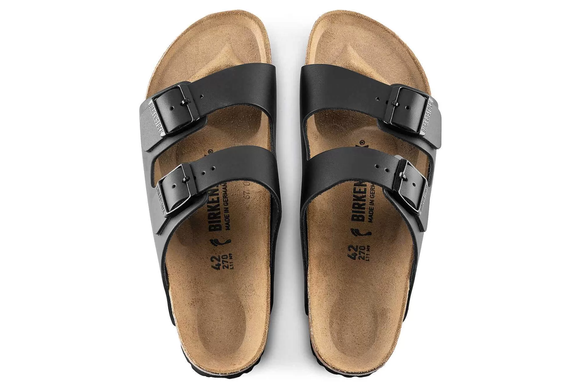 Cheap Sandalias Arizona - Narrow Mujer Sandalias