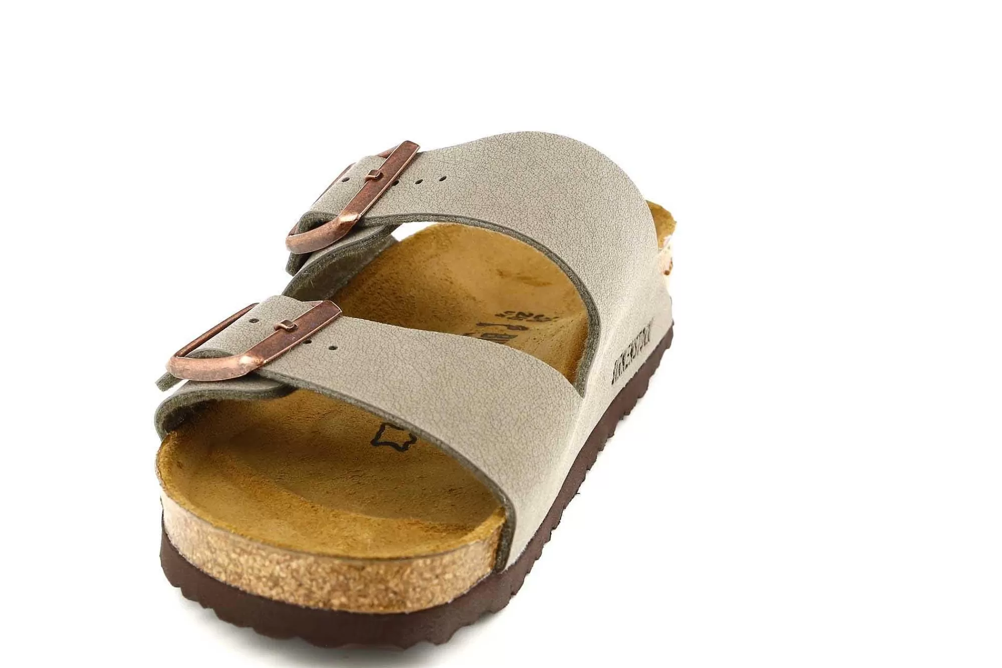 Discount Sandalias Arizona Bf - Narrow Mujer Sandalias