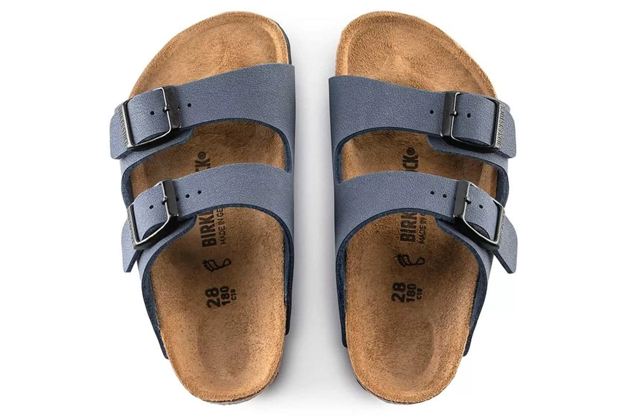 Store Sandalias Arizona Kids - Narrow Niña Sandalias