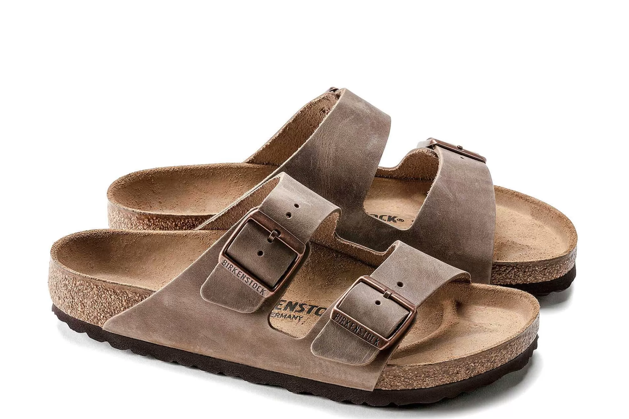 Best Sale Sandalias Arizona Leoi - Narrow Hombre Sandalias