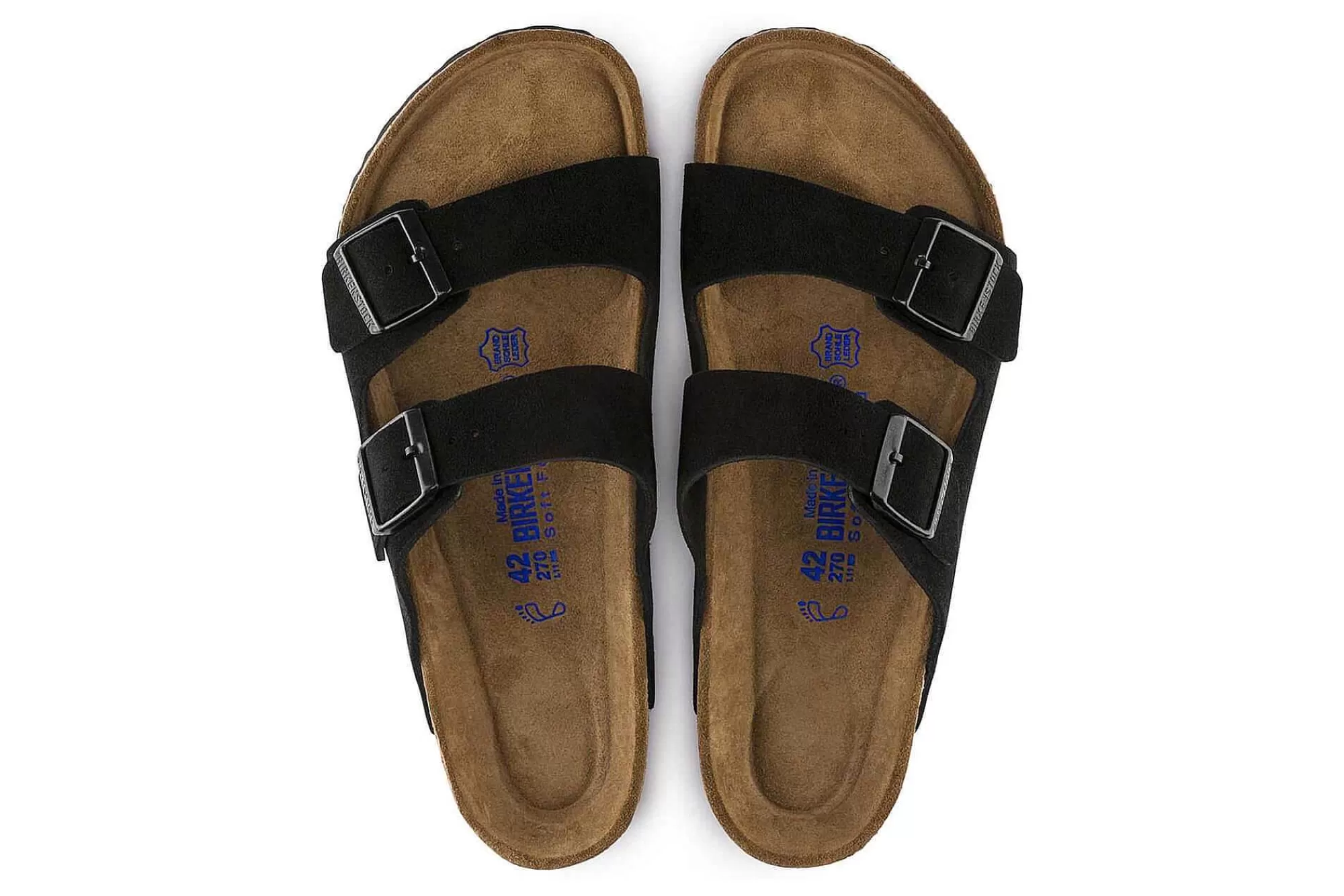 Online Sandalias Arizona Sfb - Narrow Mujer Sandalias