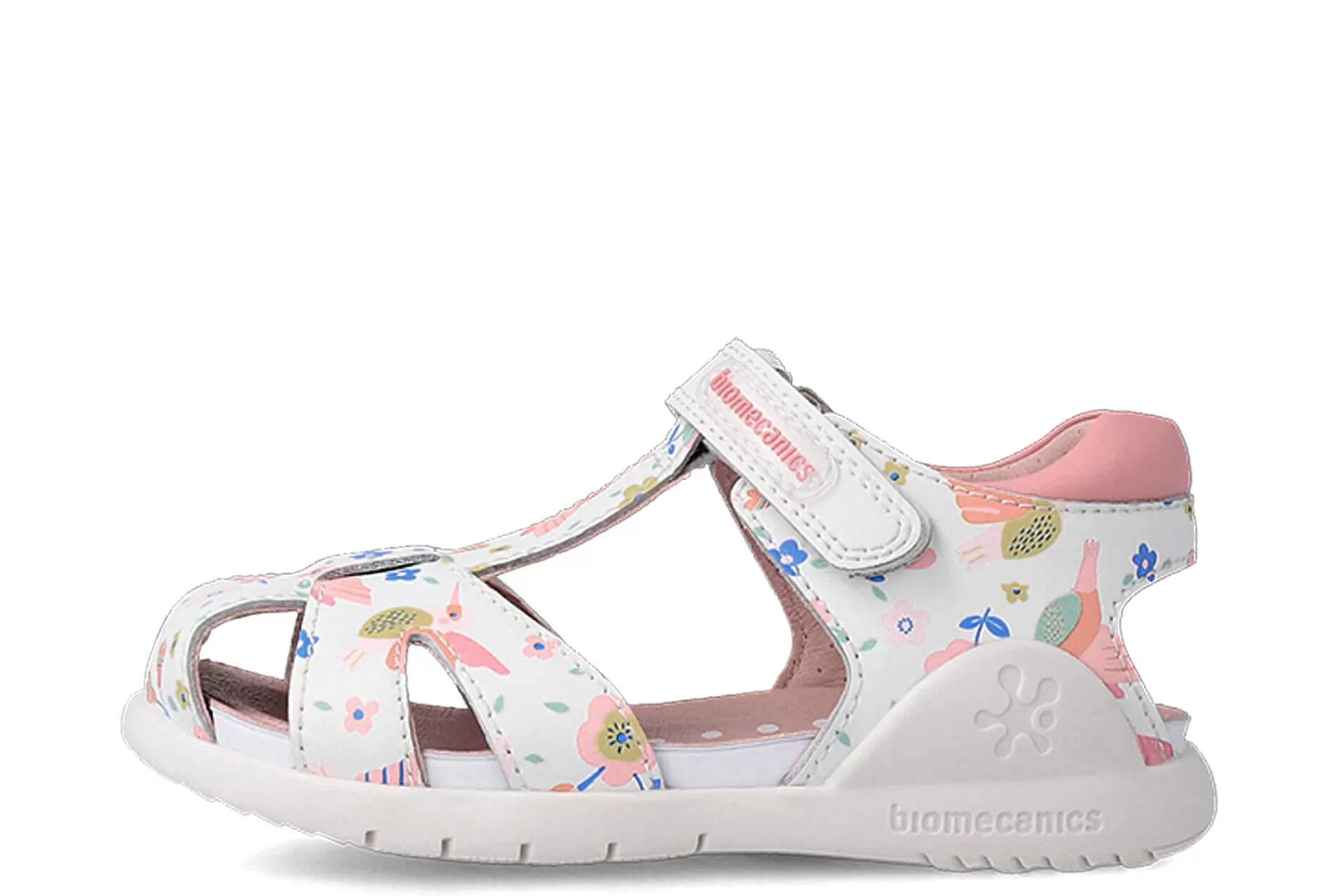 Store Sandalias Con Tiras Ajustables 232240 Niña Sandalias