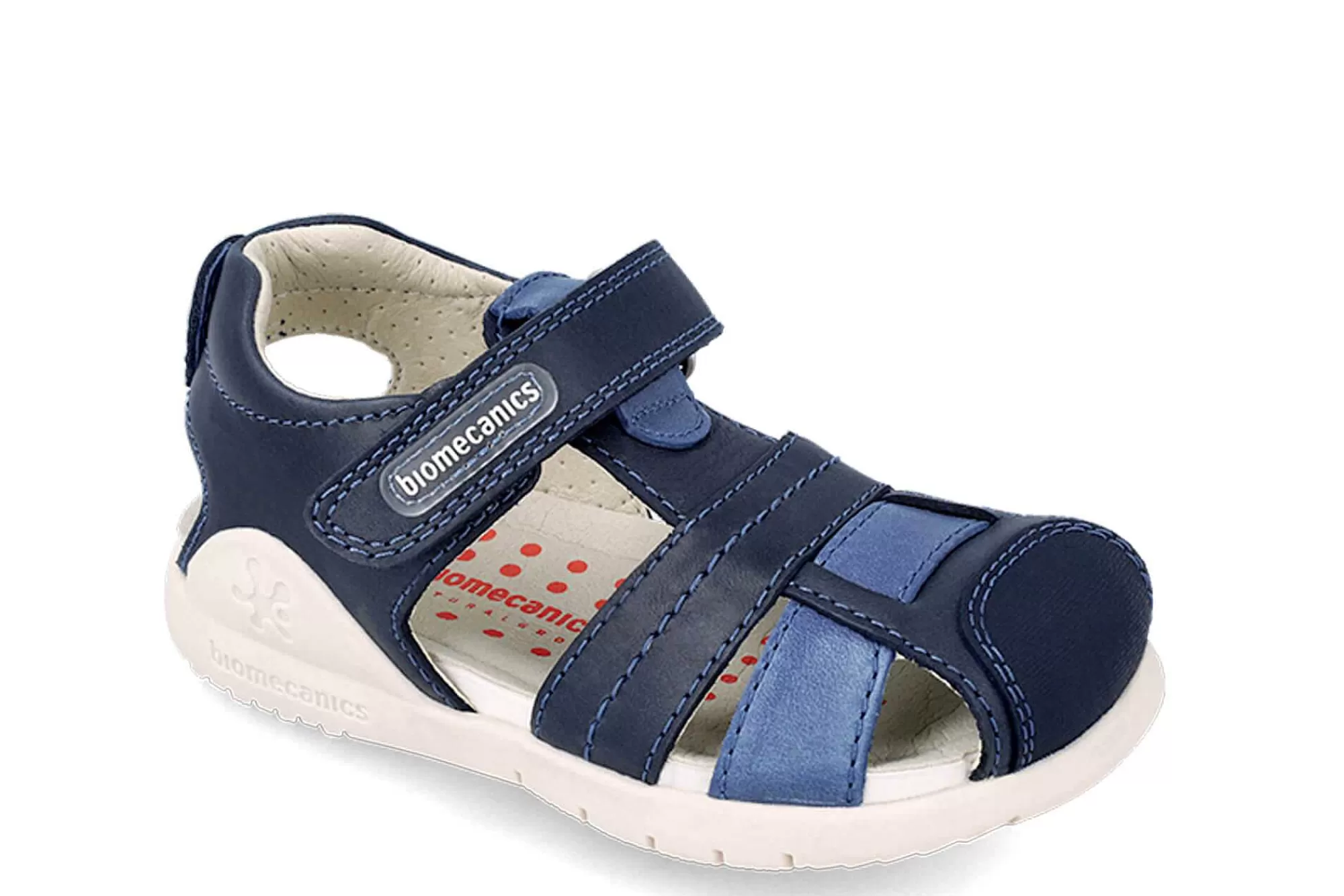 Hot Sandalias Con Tiras Ajustables 232258 Niño Sandalias