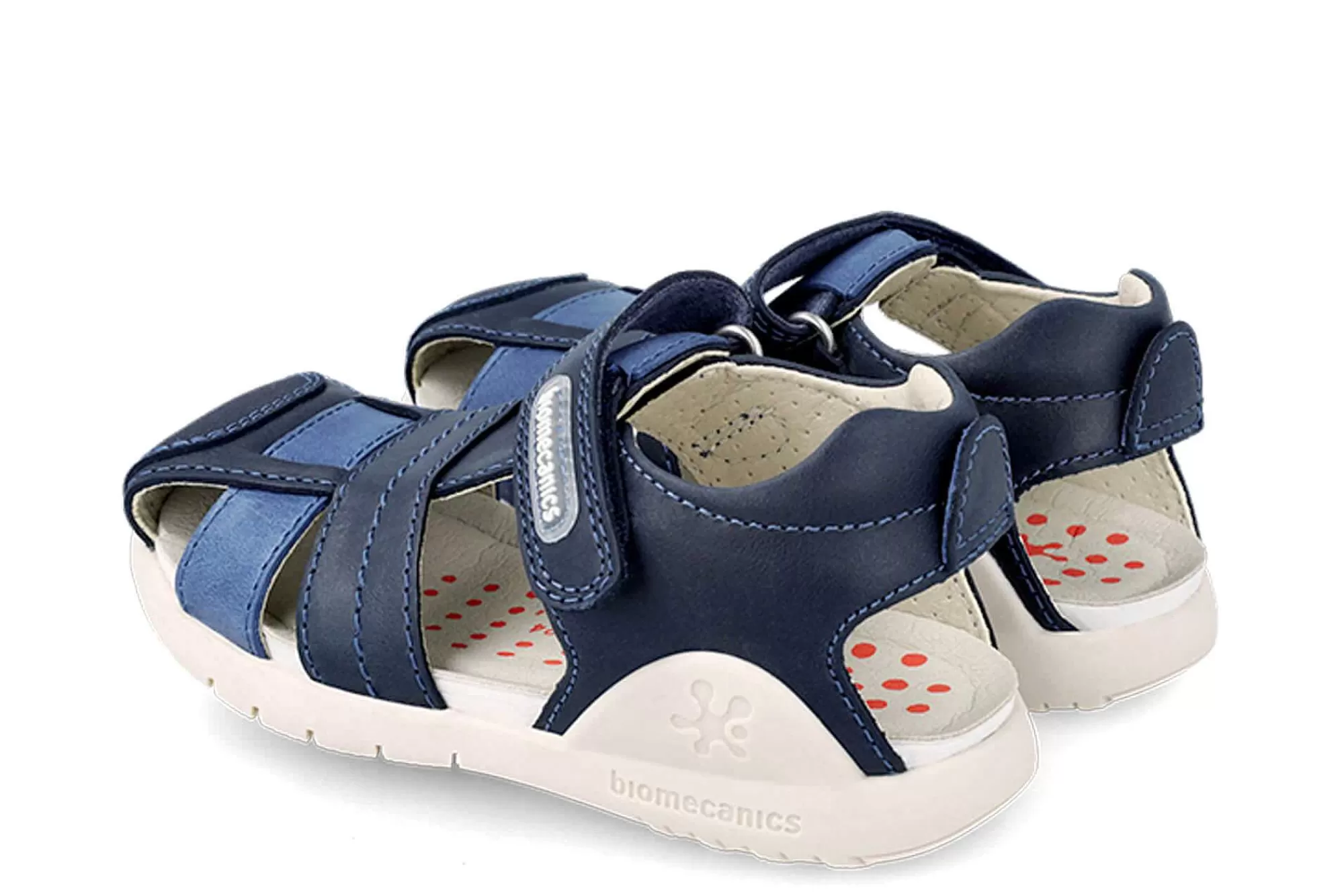 Hot Sandalias Con Tiras Ajustables 232258 Niño Sandalias