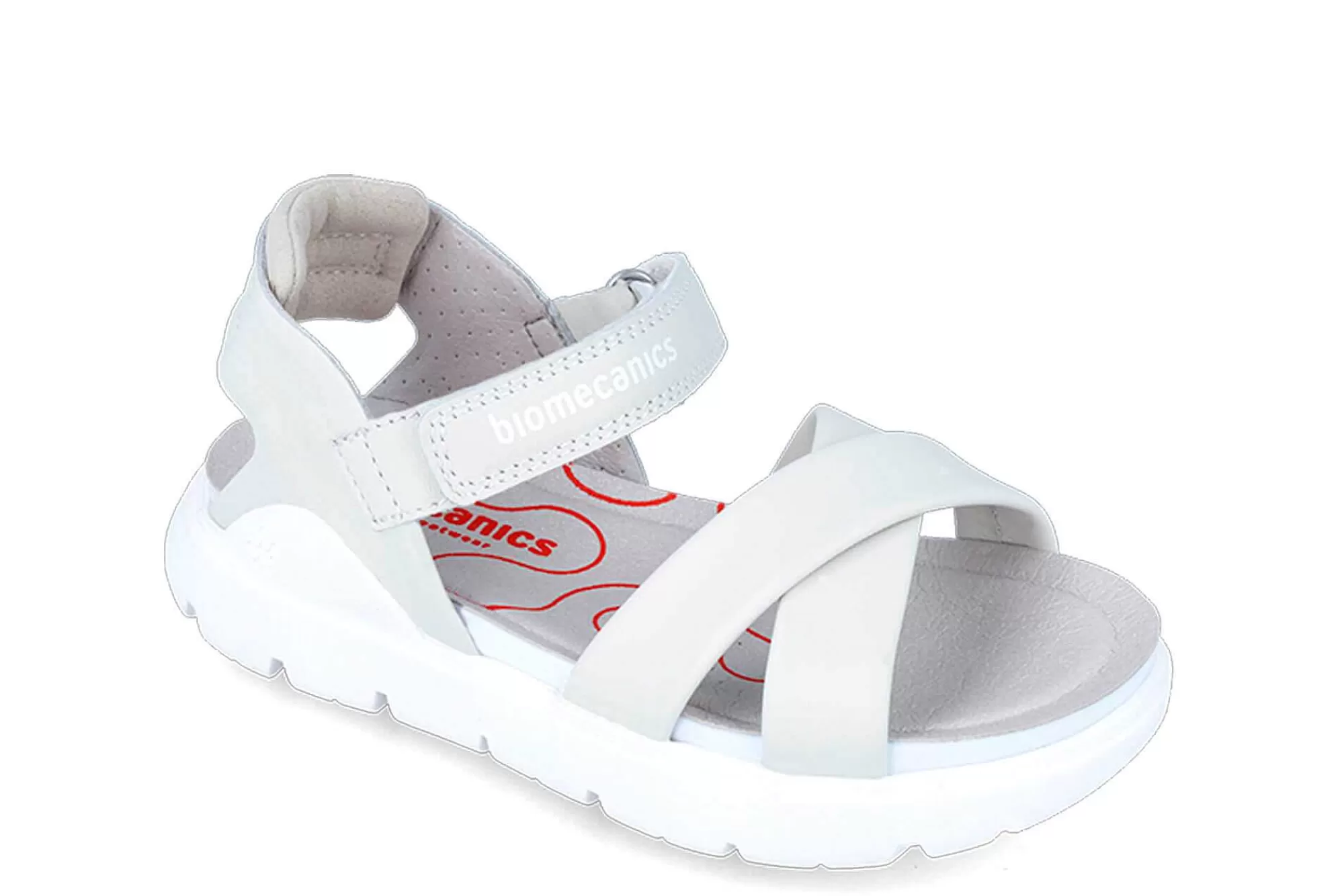 Cheap Sandalias Con Tiras Ajustables 242274 Niña Sandalias