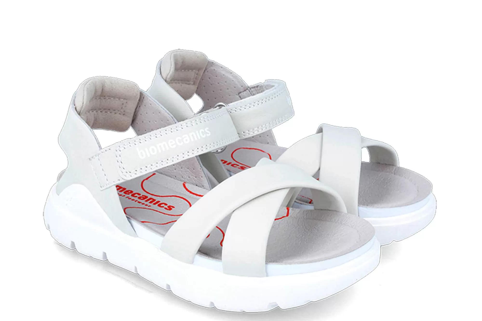 Cheap Sandalias Con Tiras Ajustables 242274 Niña Sandalias