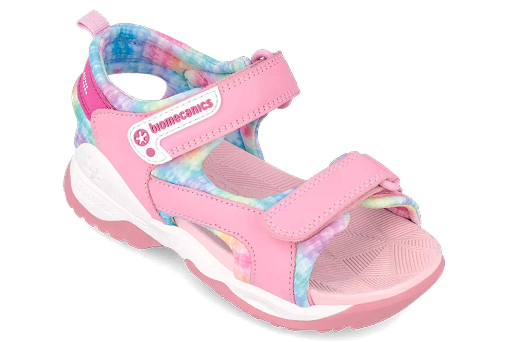 Discount Sandalias Con Tiras Ajustables 242284 Niña Sandalias