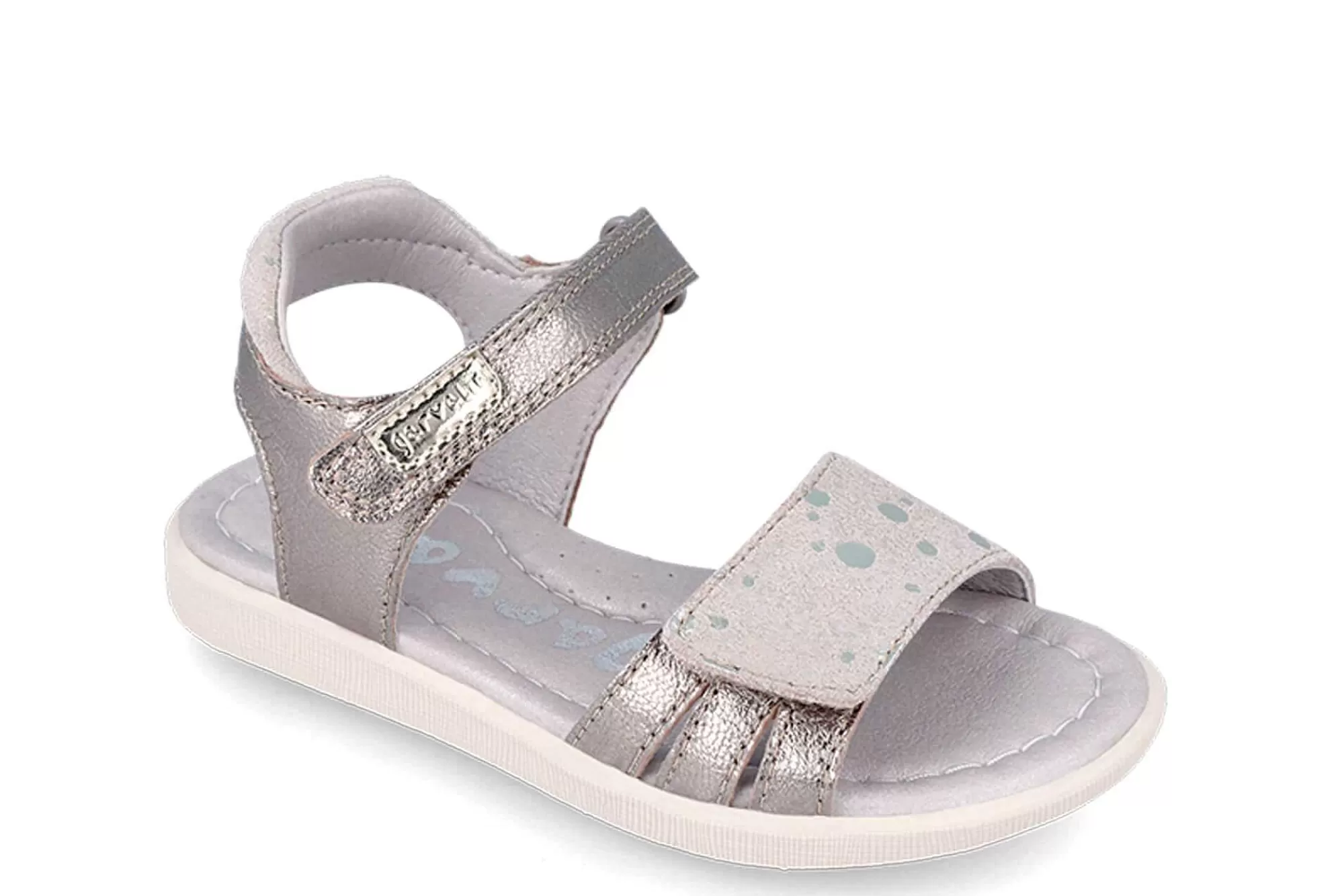 Sale Sandalias Con Tiras Ajustables 242424 Niña Sandalias