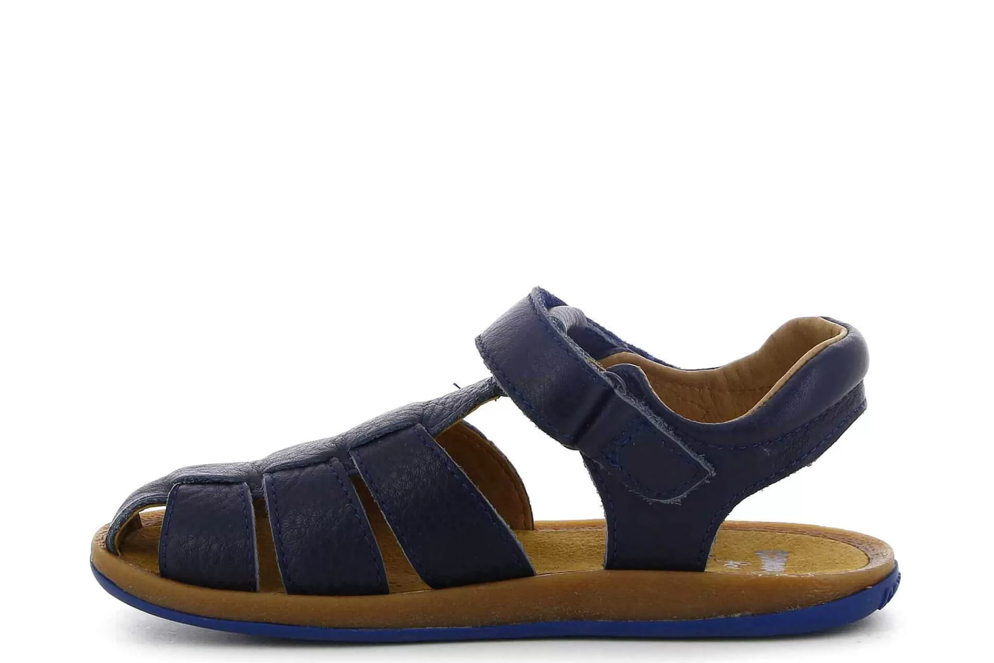 Store Sandalias Con Tiras Ajustables 80177/062 Navy Niño Sandalias