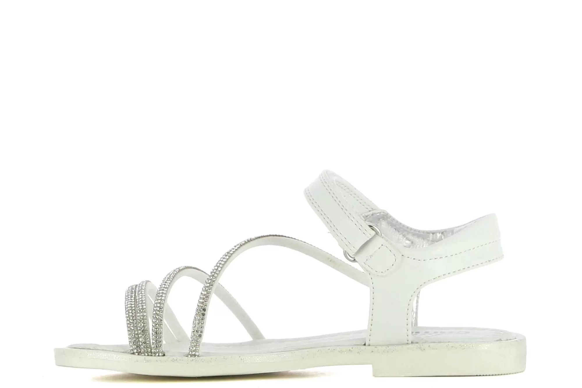Discount Sandalias Con Tiras Ajustables Ardi Niña Sandalias