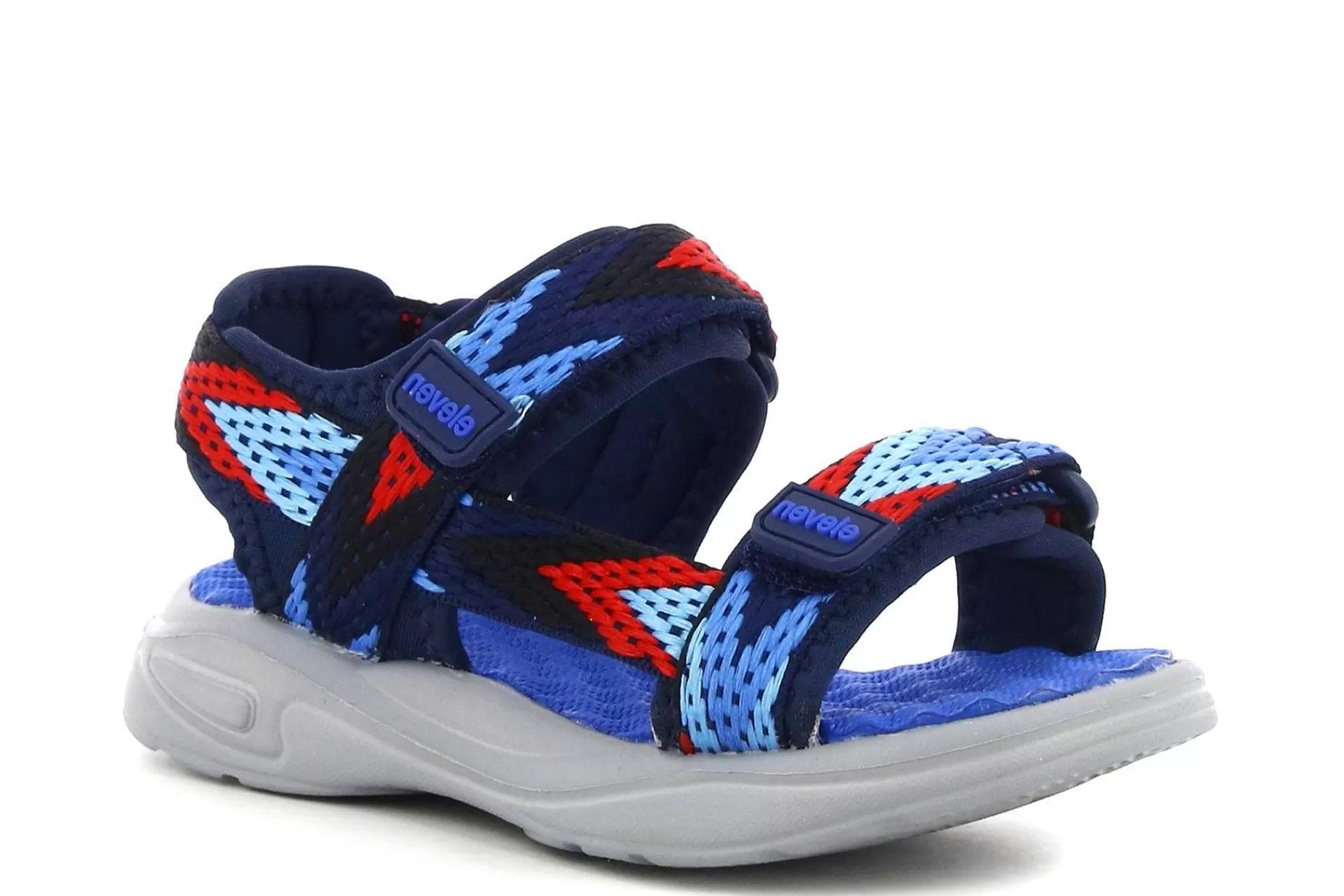 Outlet Sandalias Con Tiras Ajustables Ethnic Niña Sandalias