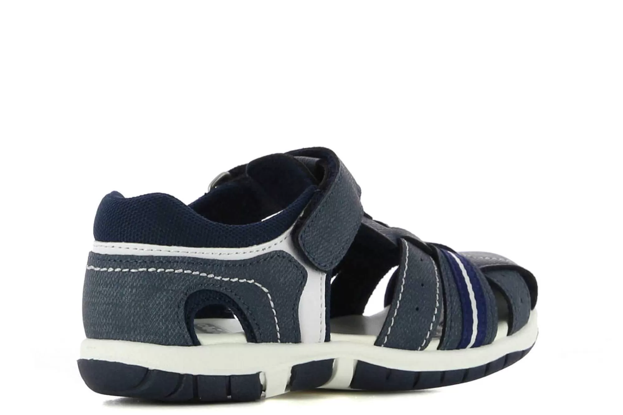 Hot Sandalias Con Tiras Ajustables Fox Niño Sandalias