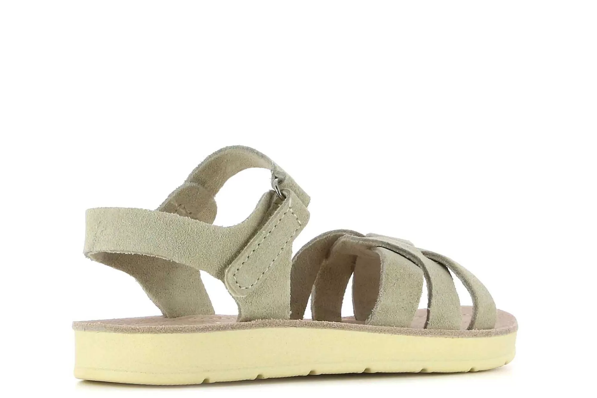 Cheap Sandalias Con Tiras Ajustables Frosting Niña Sandalias
