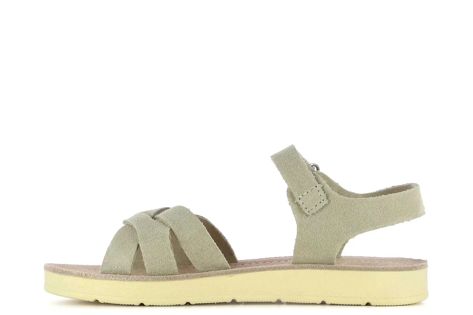 Cheap Sandalias Con Tiras Ajustables Frosting Niña Sandalias