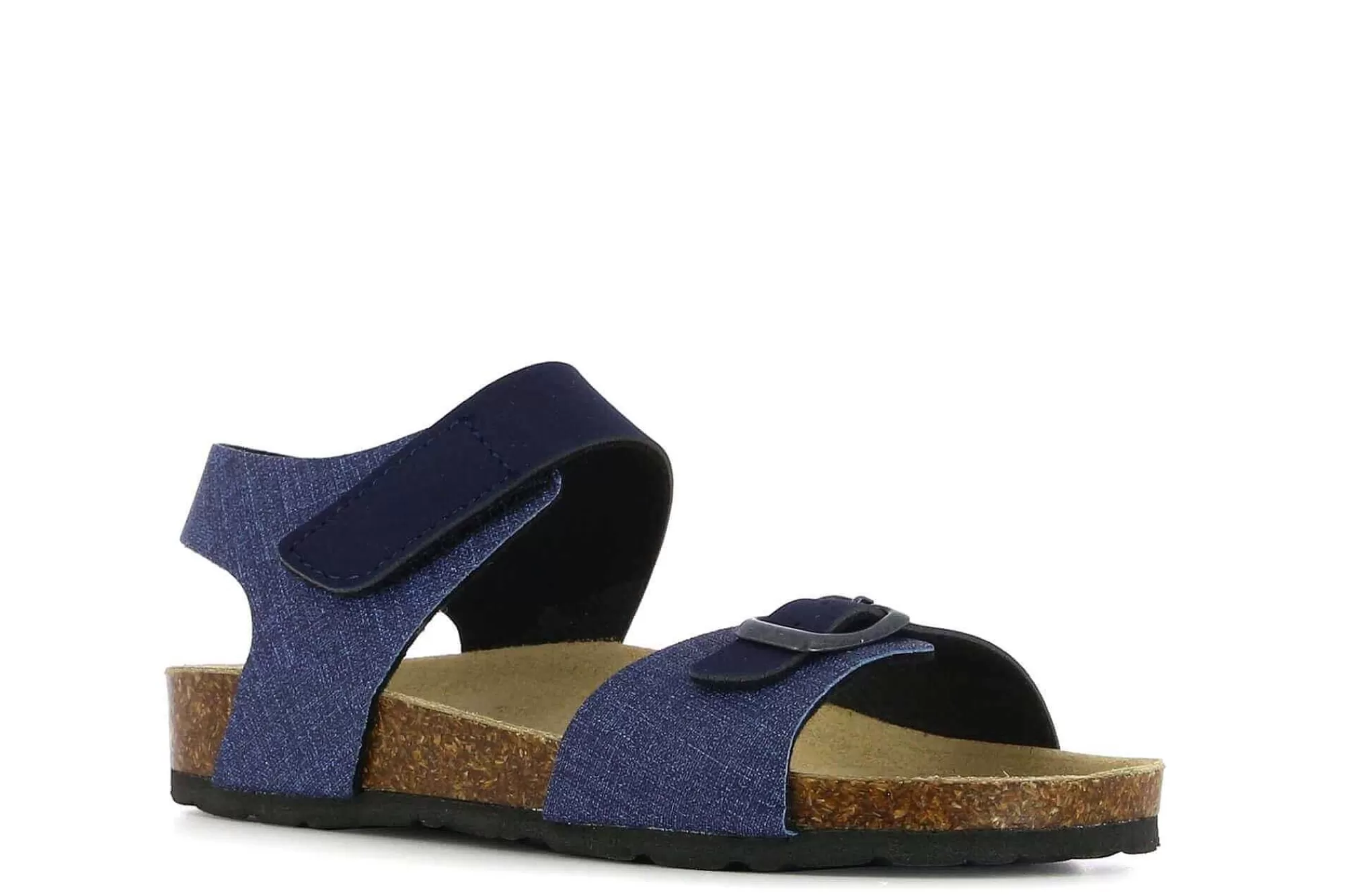 Store Sandalias Con Tiras Ajustables Grillo Niña Sandalias