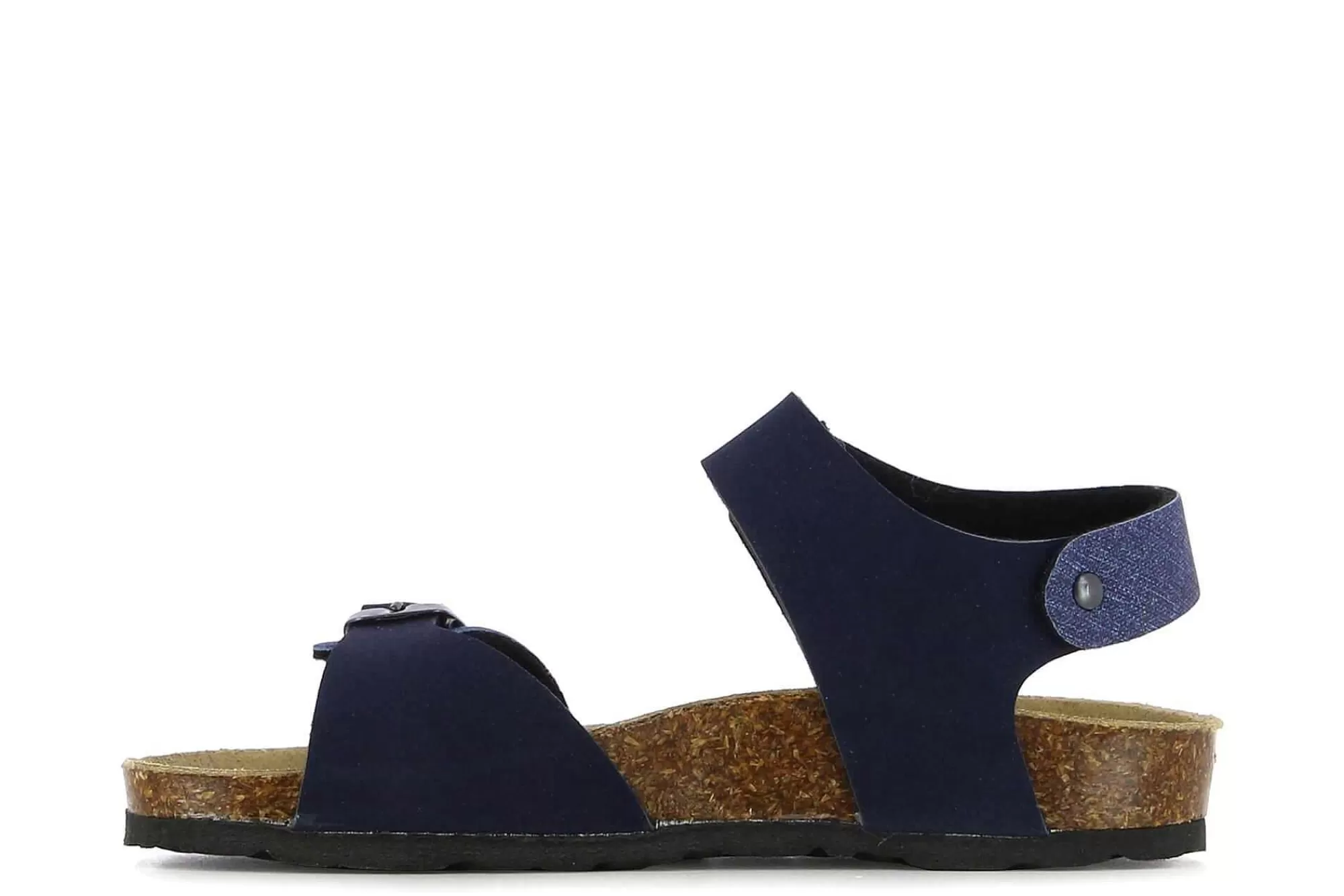 Store Sandalias Con Tiras Ajustables Grillo Niña Sandalias